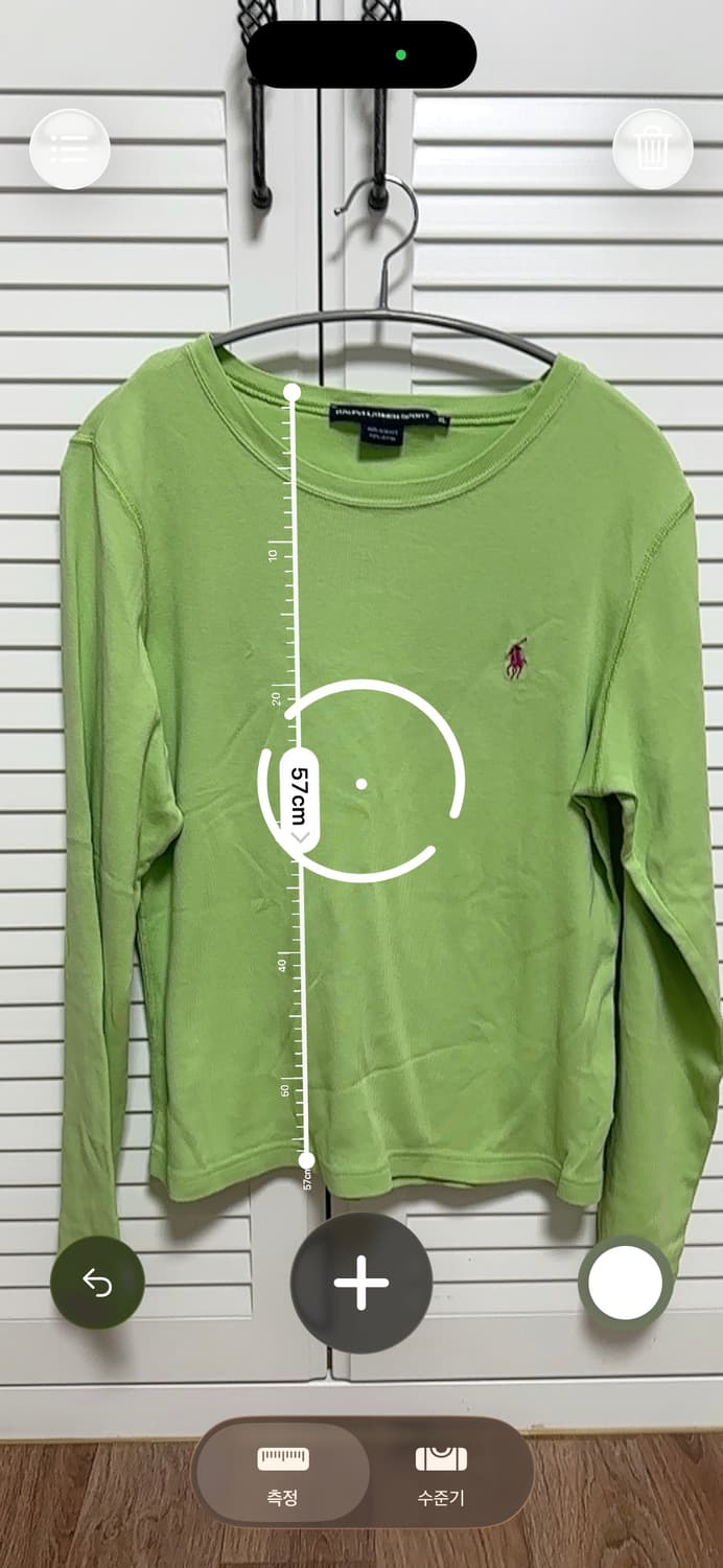 폴로 티셔츠 상품이미지3