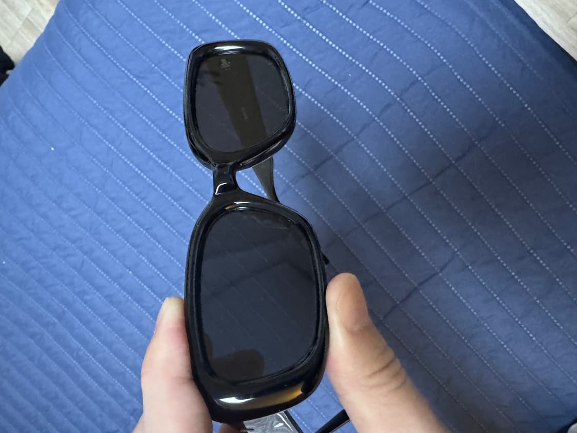 젠틀몬스터 마르지엘라 mm106 상품이미지3