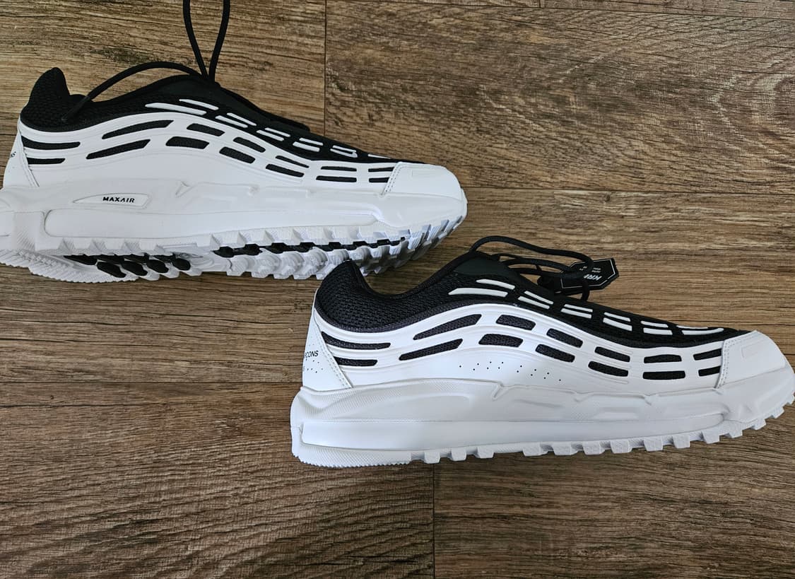 [280] 나이키 꼼데가르송 에어맥스 TL 2.5  상품이미지4