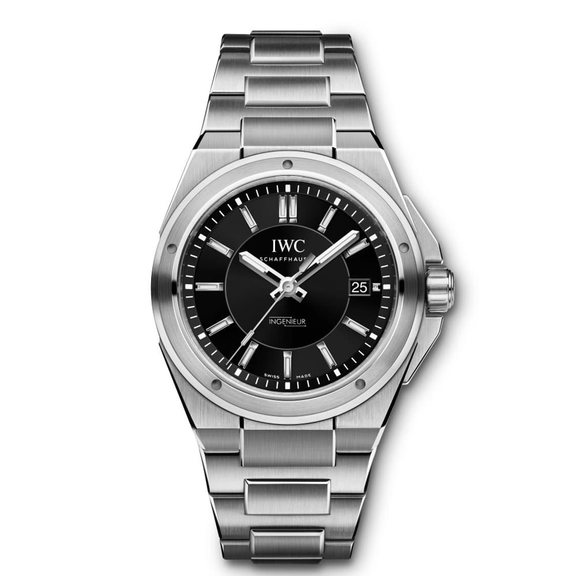 IWC 인제니어 오토매틱 상품이미지1