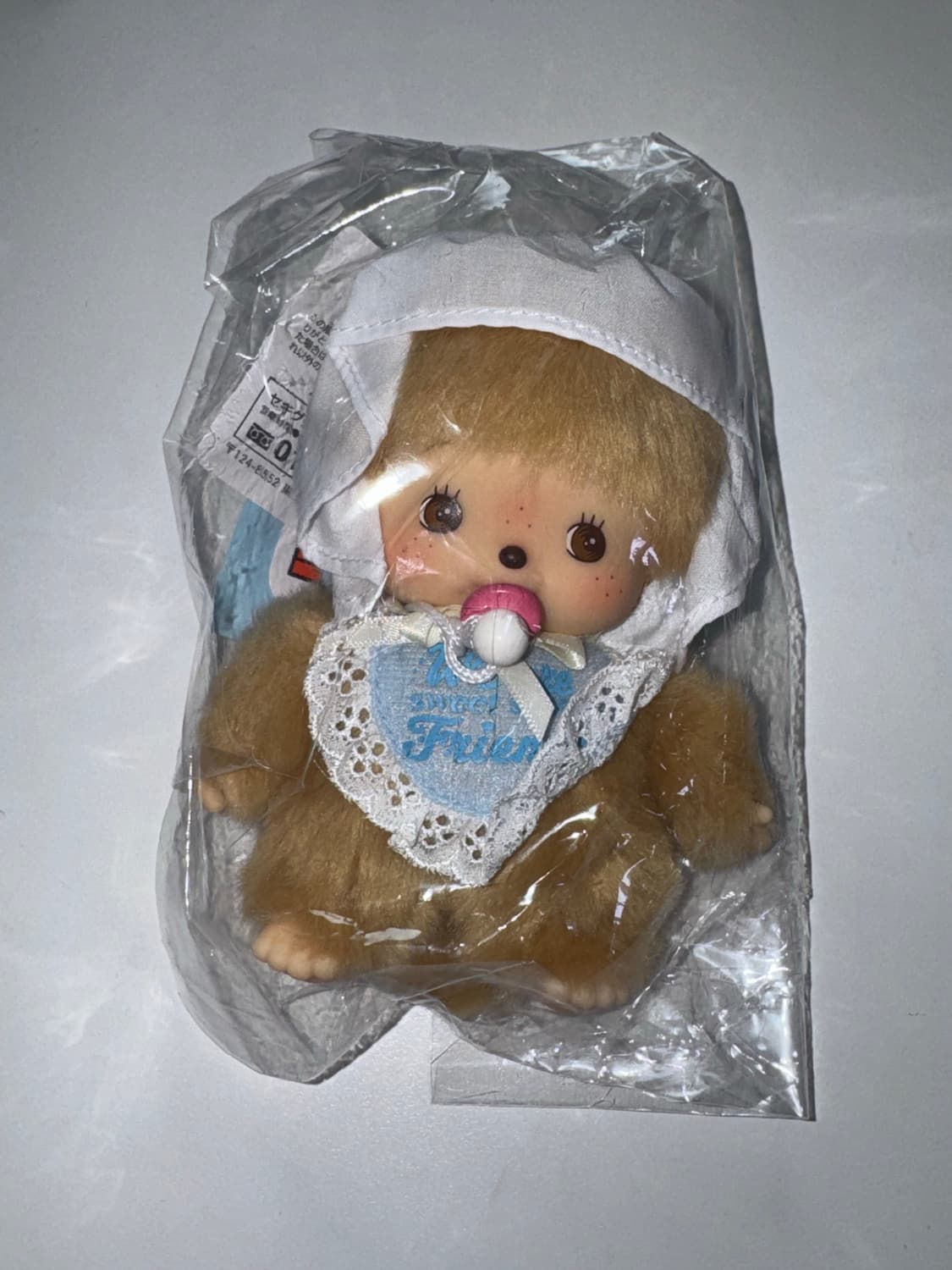몬치치 스위트 슈가 베비치치 S 보이 상품이미지1