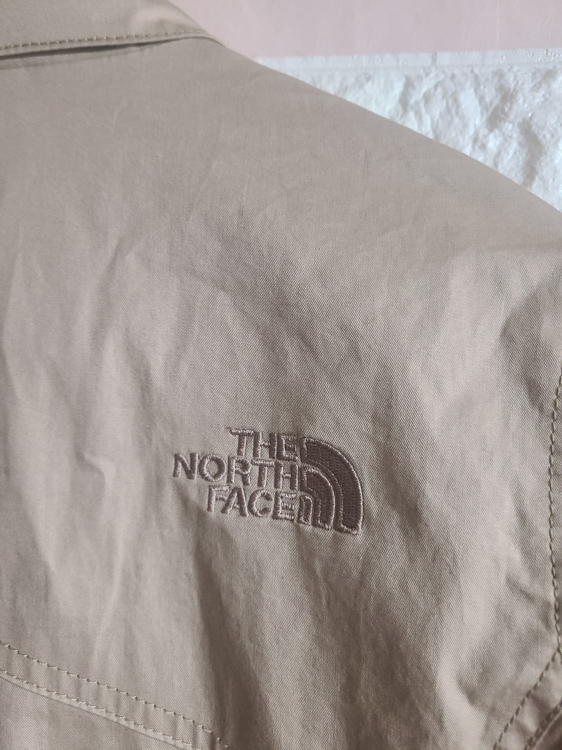 노스페이스 여자 야상 사파리 자켓(55-66) 상품이미지7