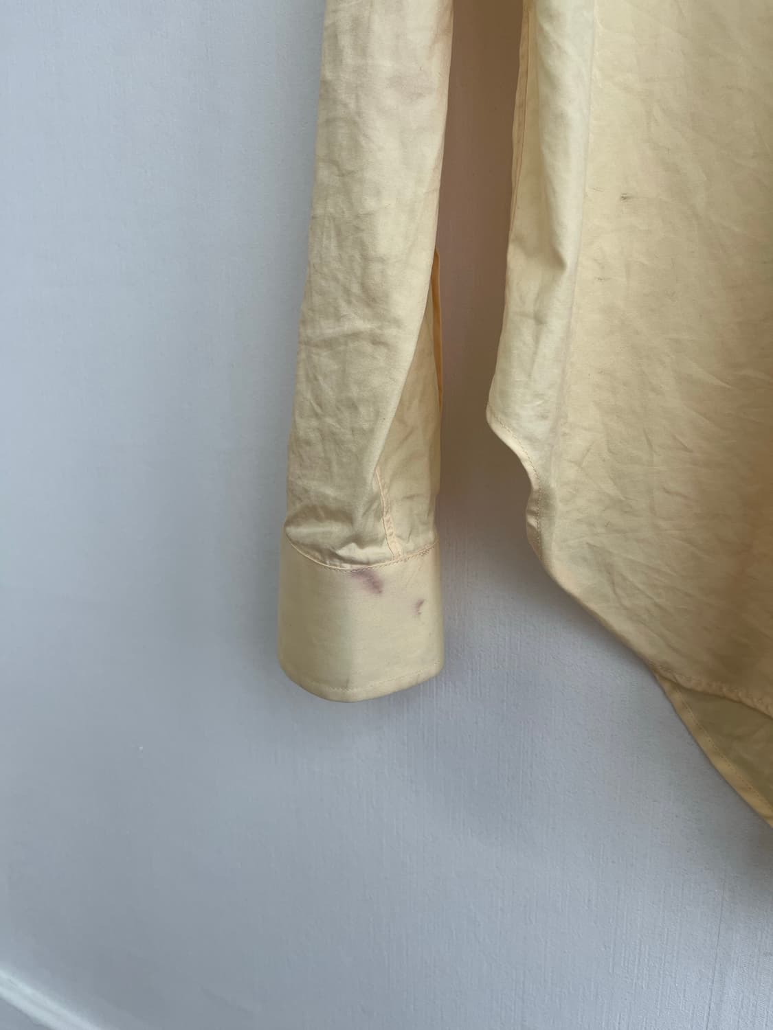 발렌시아가 Balenciaga 셔츠 상품이미지2