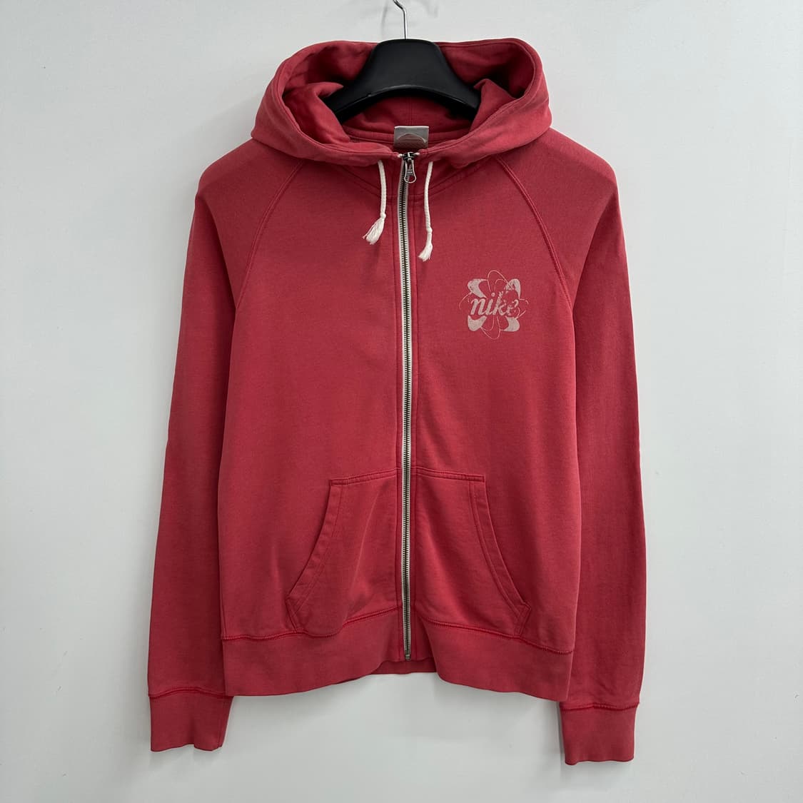 105 나이키 y2k 여자 후드집업 상품이미지1