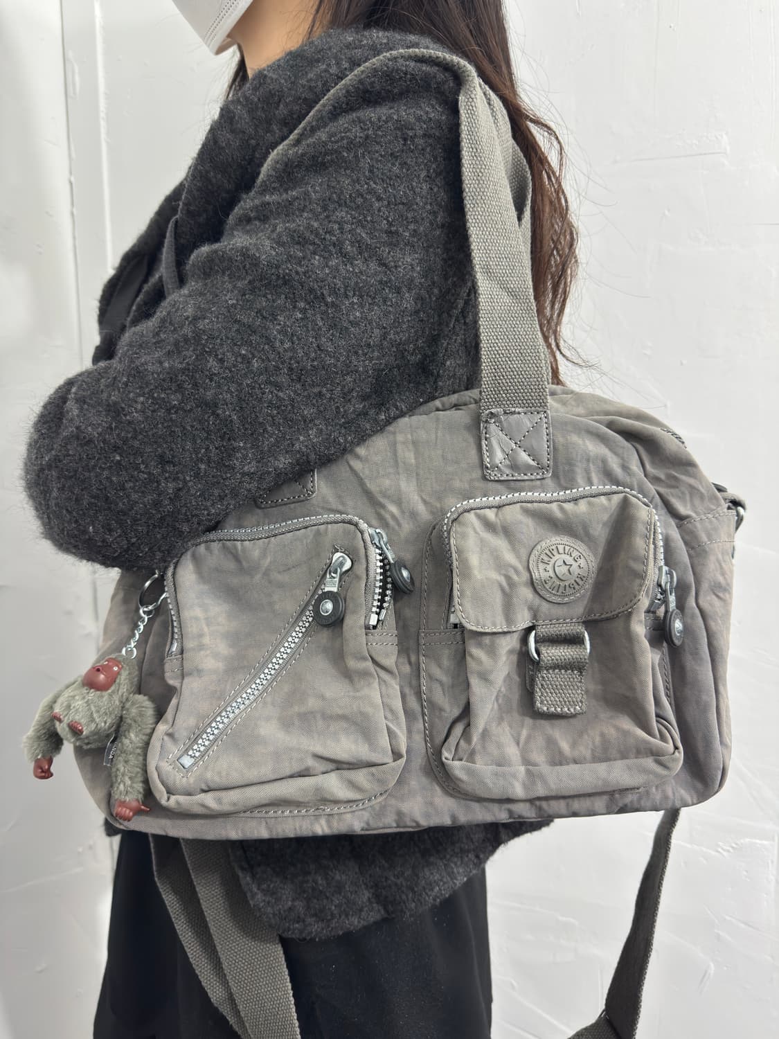 kipling crossbag 상품이미지1