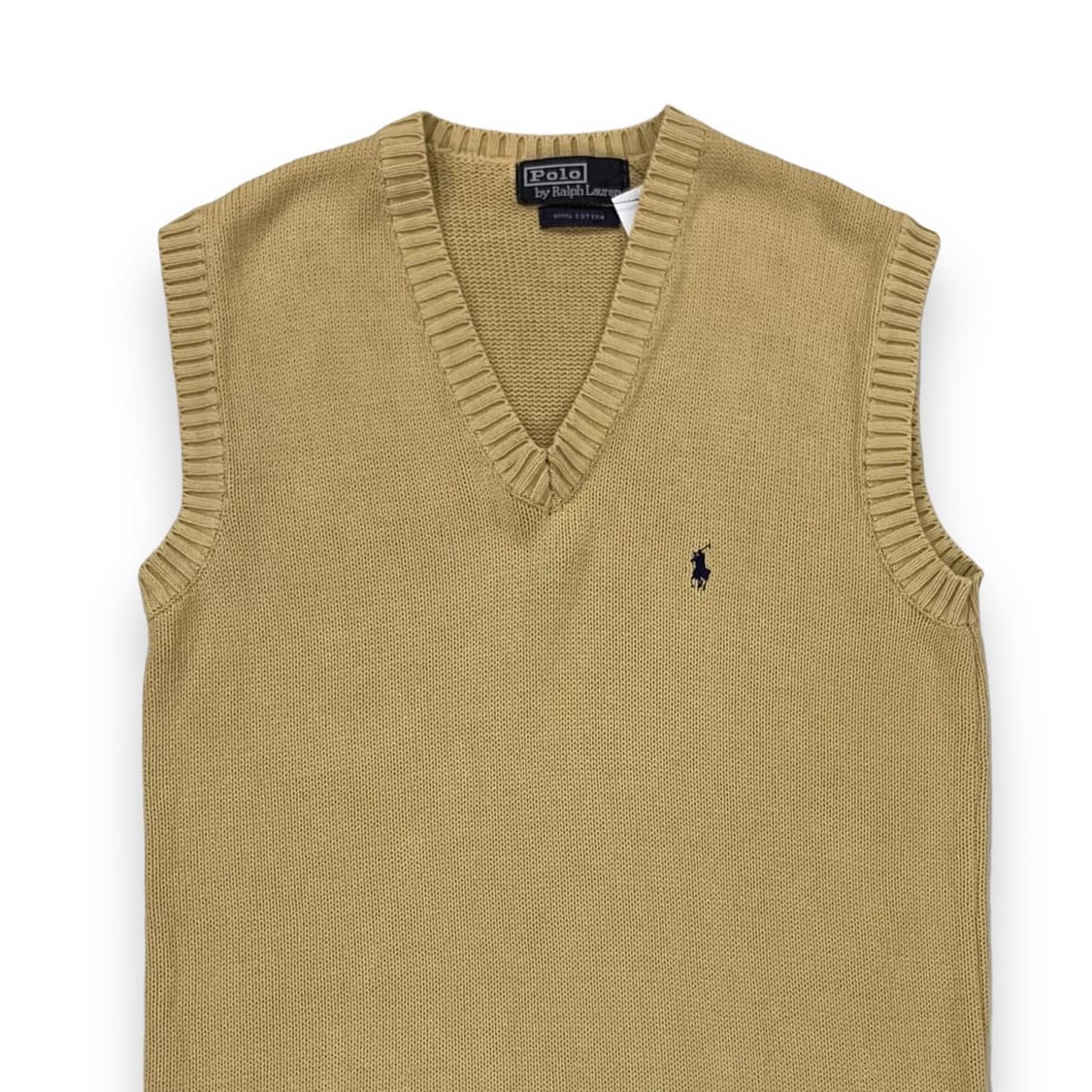 폴로 랄프로렌 니트 베스트 상품이미지3