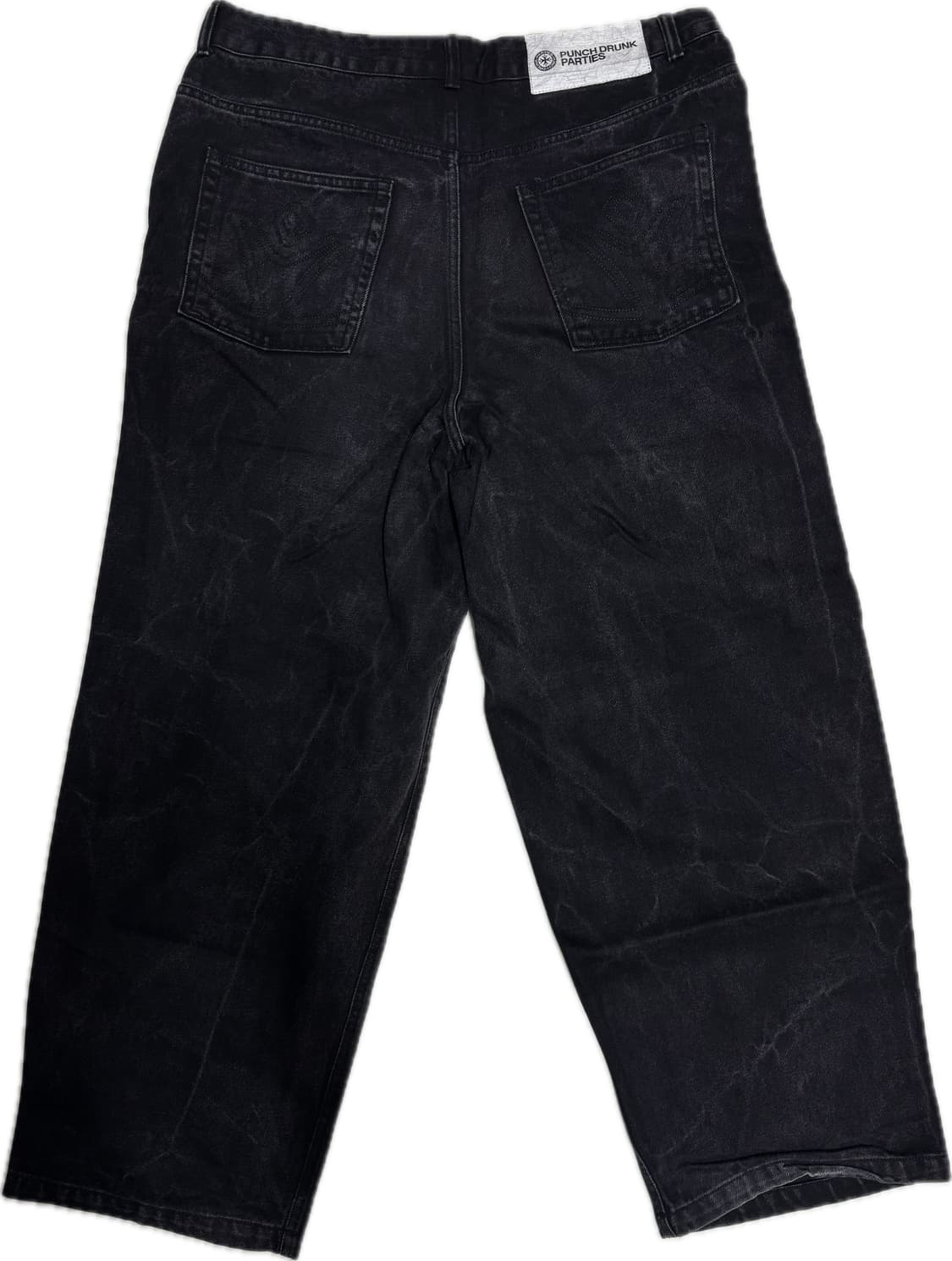 펀치드렁크파티즈 Misfits Jeans 상품이미지2