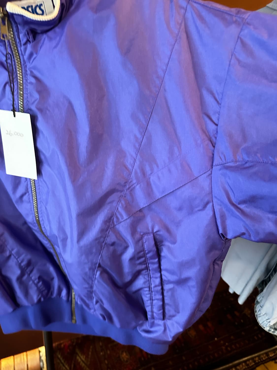 Japanese Asics  SPOTINY JK 상품이미지3