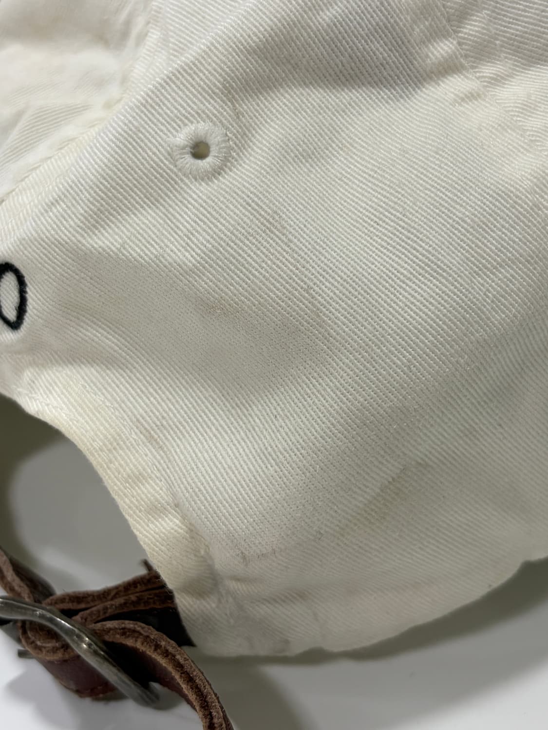 폴로 랄프로렌 Polo Ralph Lauren 클래식 로고 볼캡 상품이미지5