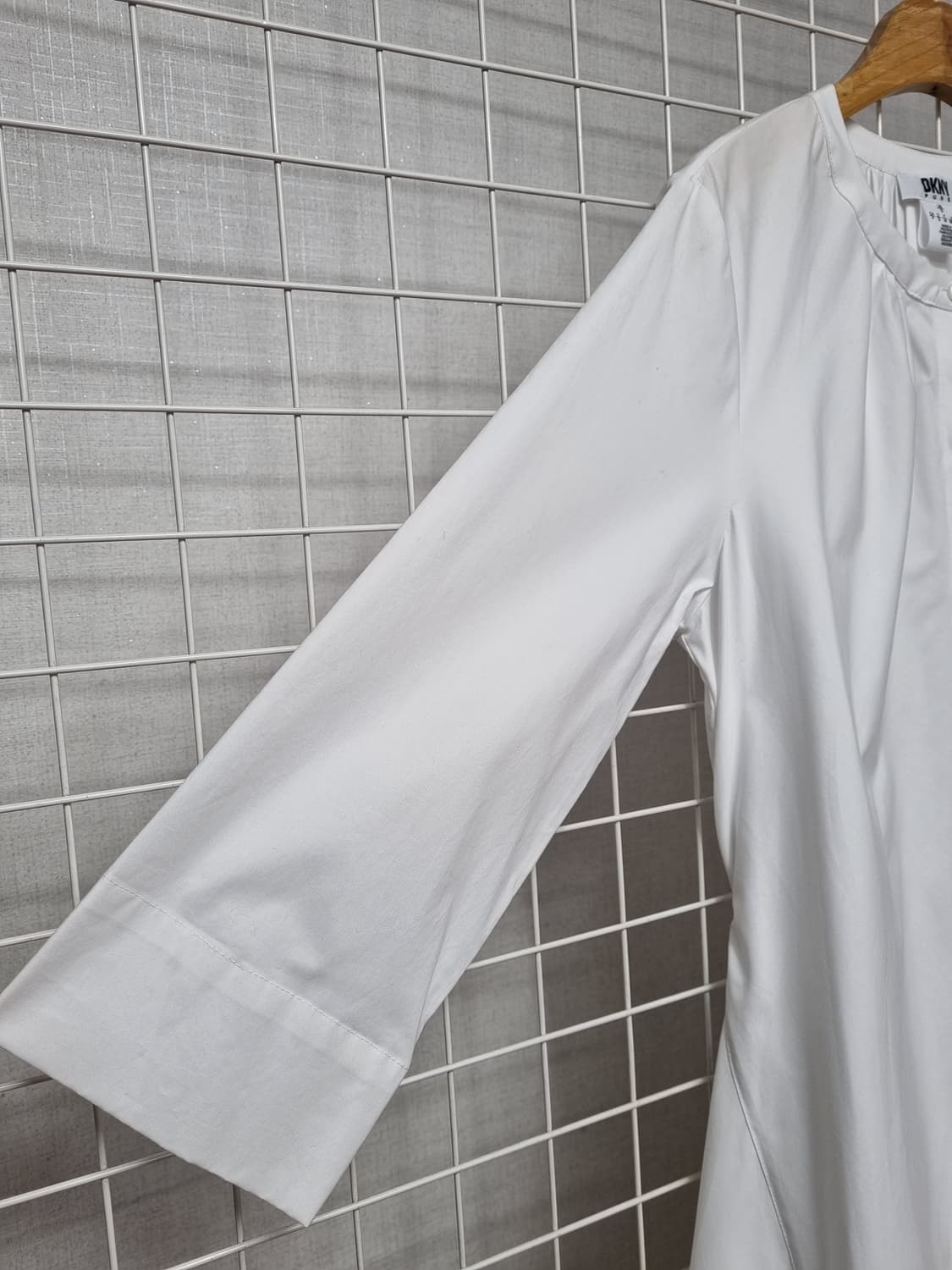 (새상품) DKNY 원피스 (실사이즈확인) 상품이미지4