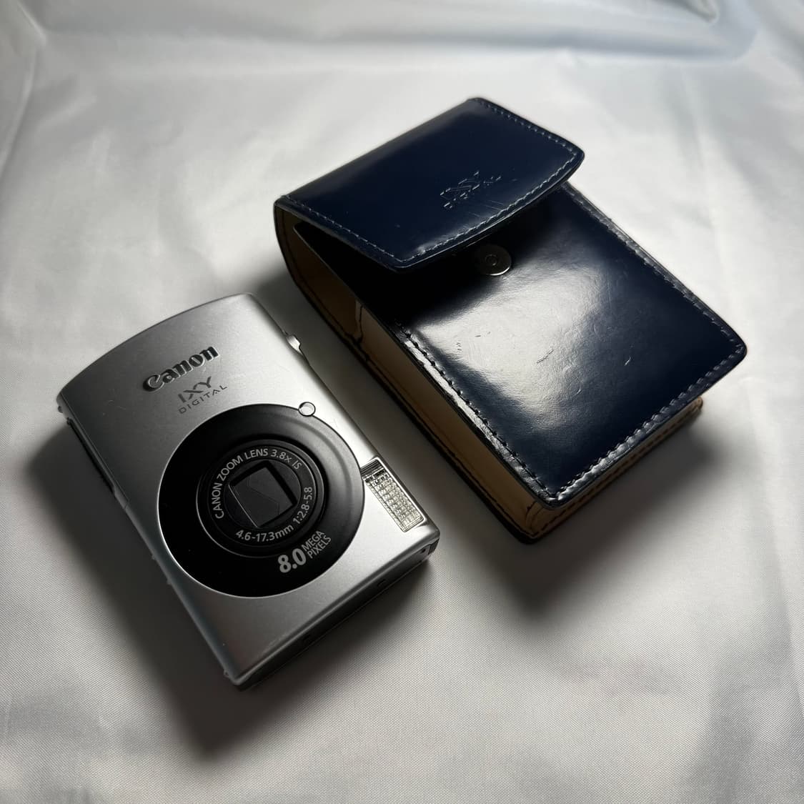 캐논 IXUS860 / IXY910 / SD870 (익시, 익서스) 상품이미지7