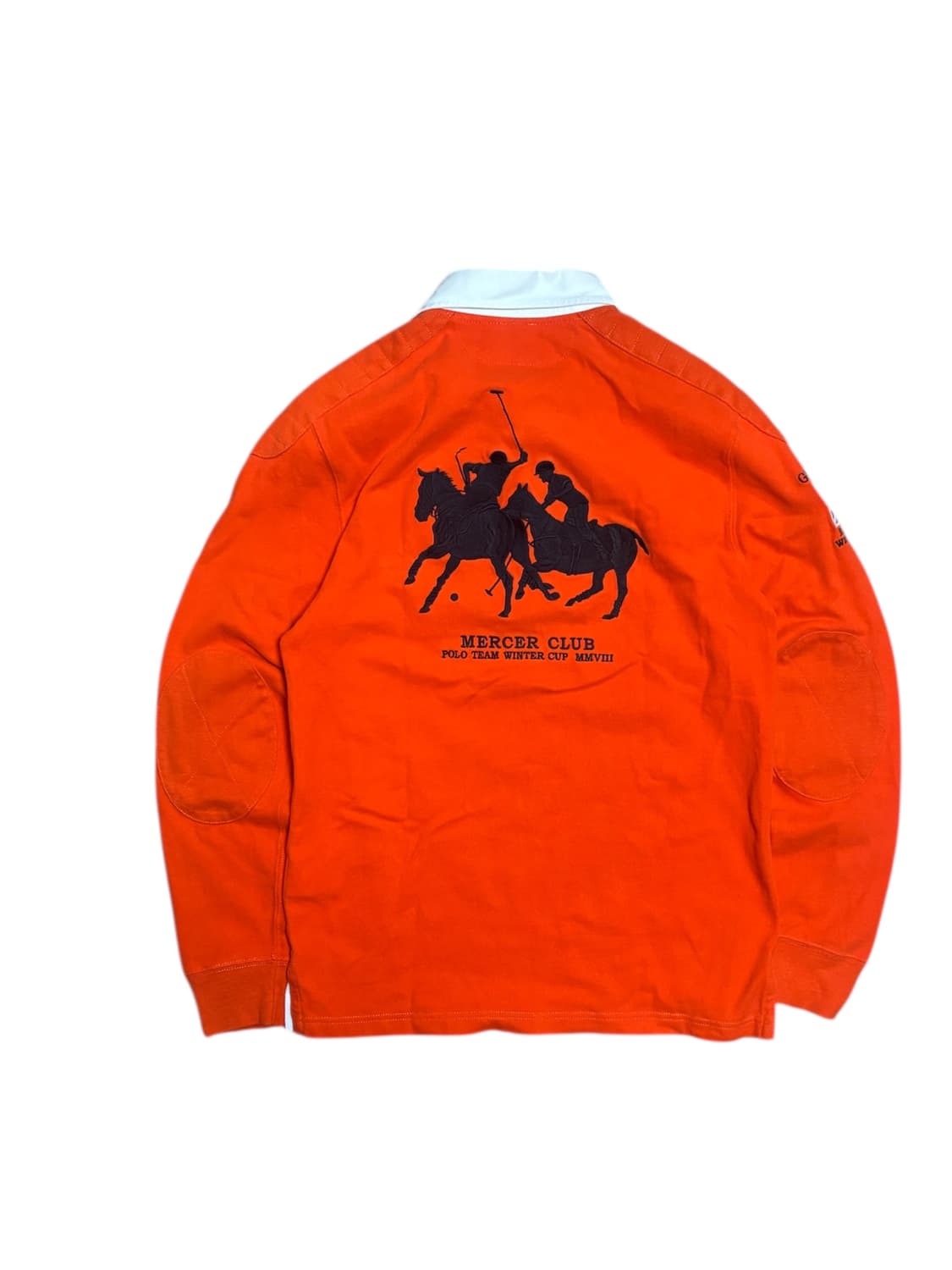 폴로 랄프로렌 빅포니 럭비티 카라티 상품이미지2