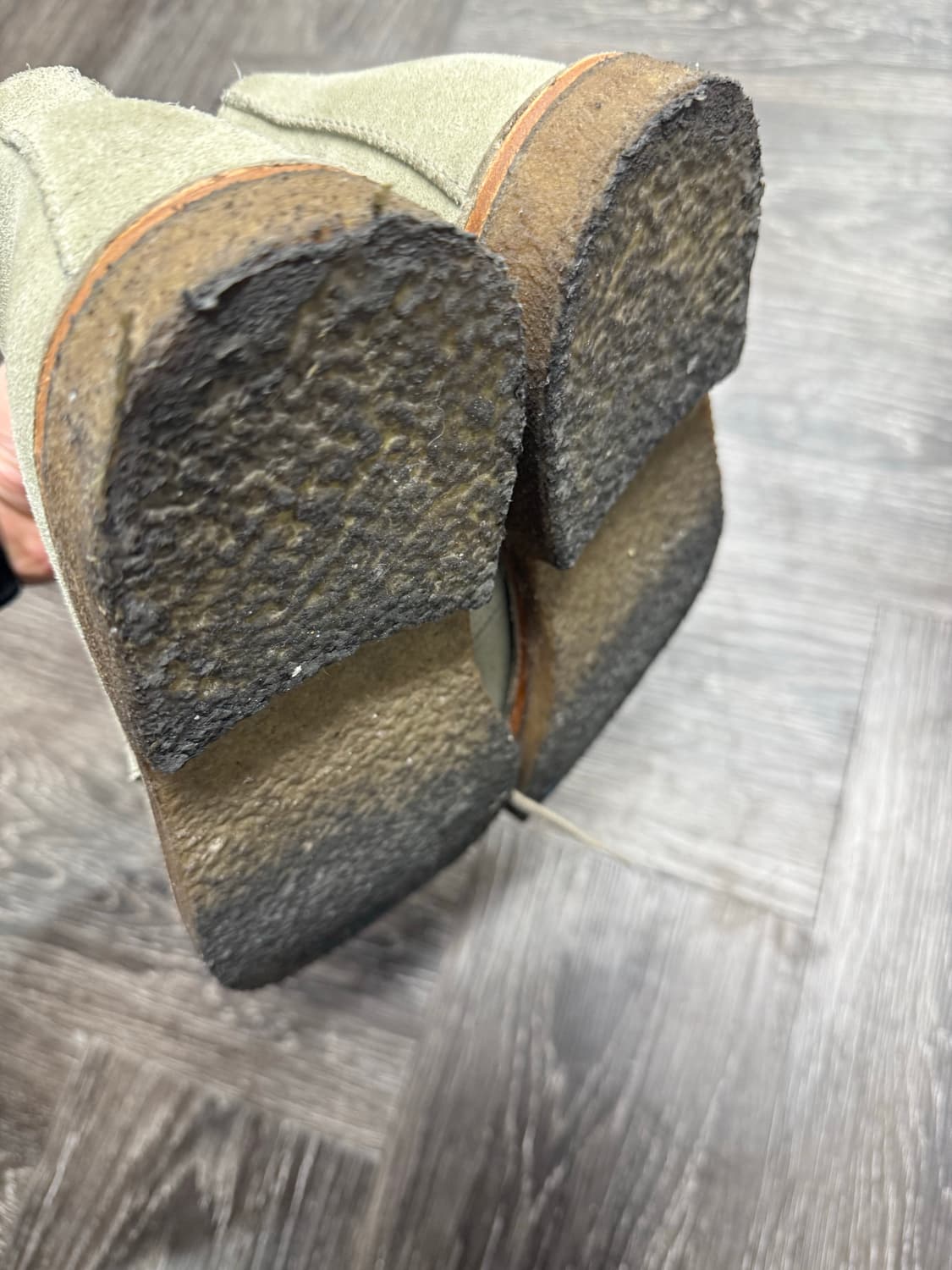 아스토플렉스 그린플렉스 44사이즈 상품이미지3