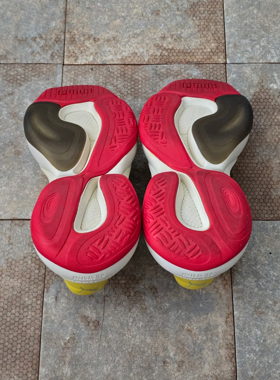 (230)푸마 야닉 비켈소 데이비드슨 얼터레이션 pn 1  상품이미지9