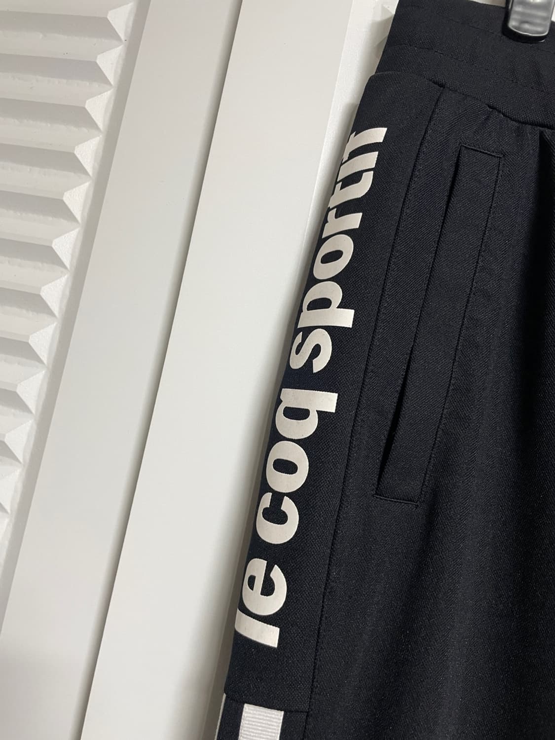 르꼬끄 트레이닝 팬츠 상품이미지5