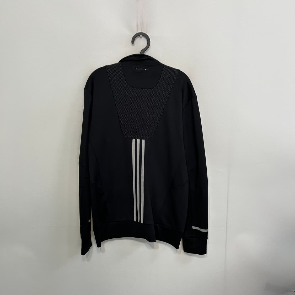 아디다스 남성 트랙탑 집업 100 상품이미지3