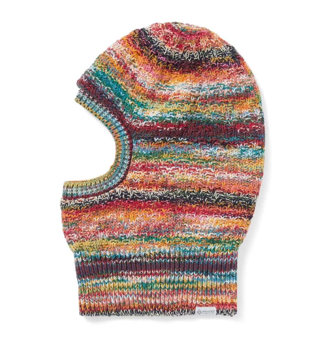 디스이즈네버댓 고어텍스 니트 바라클라바 상품이미지2