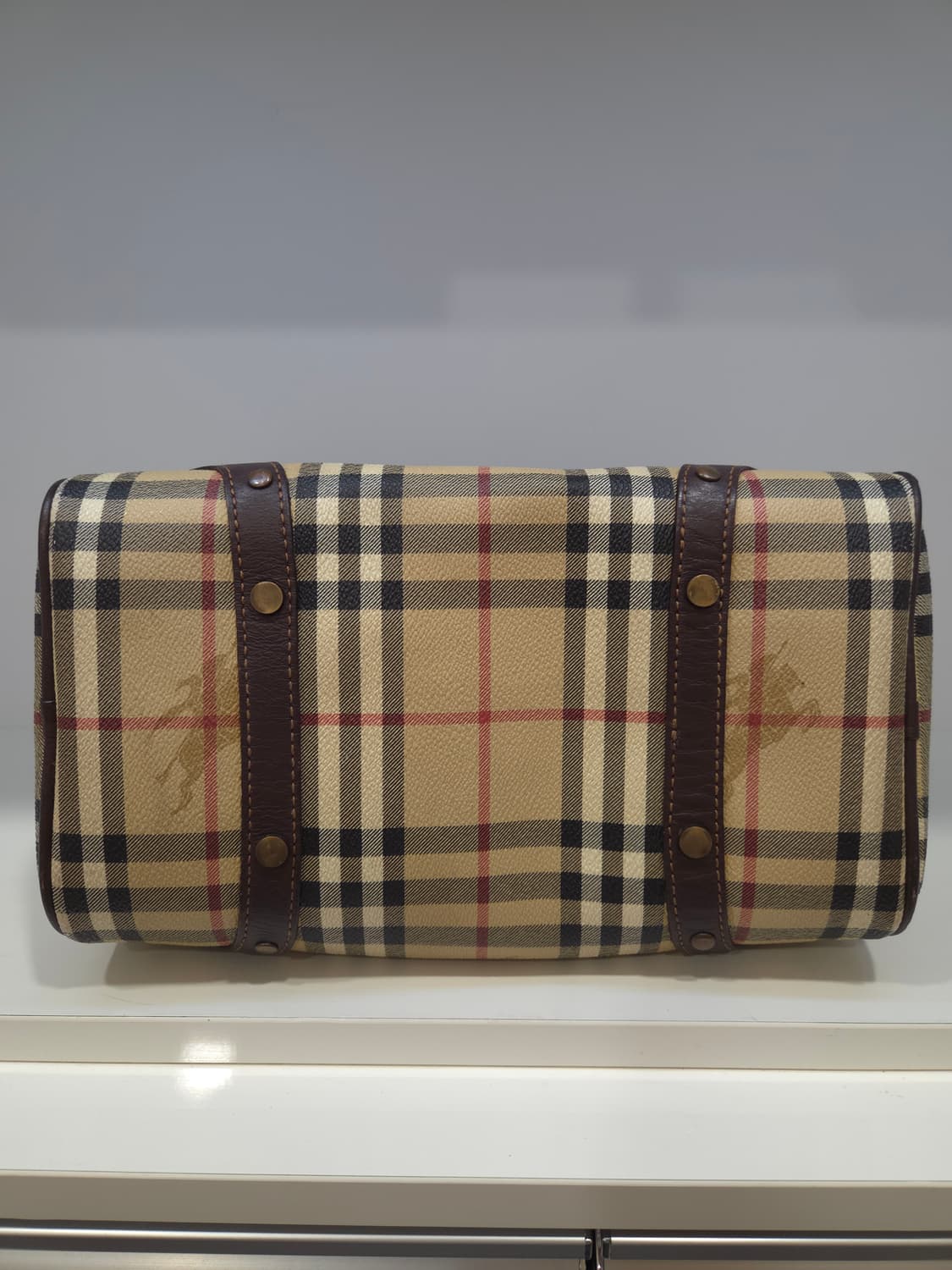 버버리 토트백 (수수료X) 상품이미지4