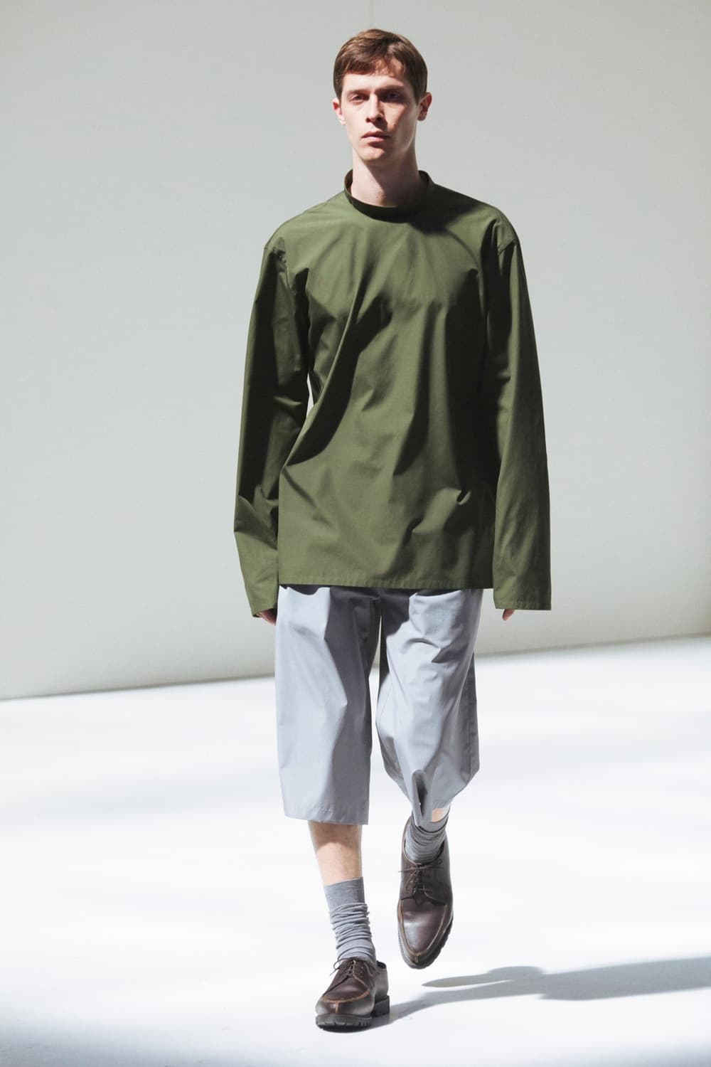 Ludwig Reiter SS25 노르웨이지안 더비 상품이미지6