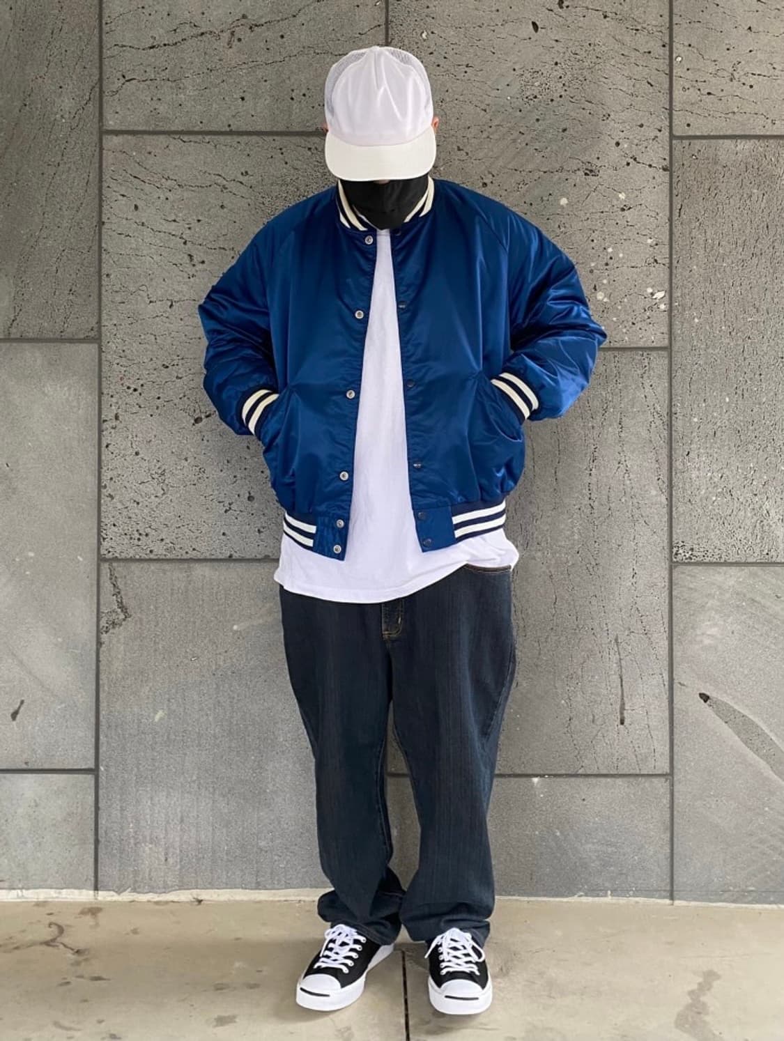 PA Athletics JUMPER MADE IN USA 상품이미지8