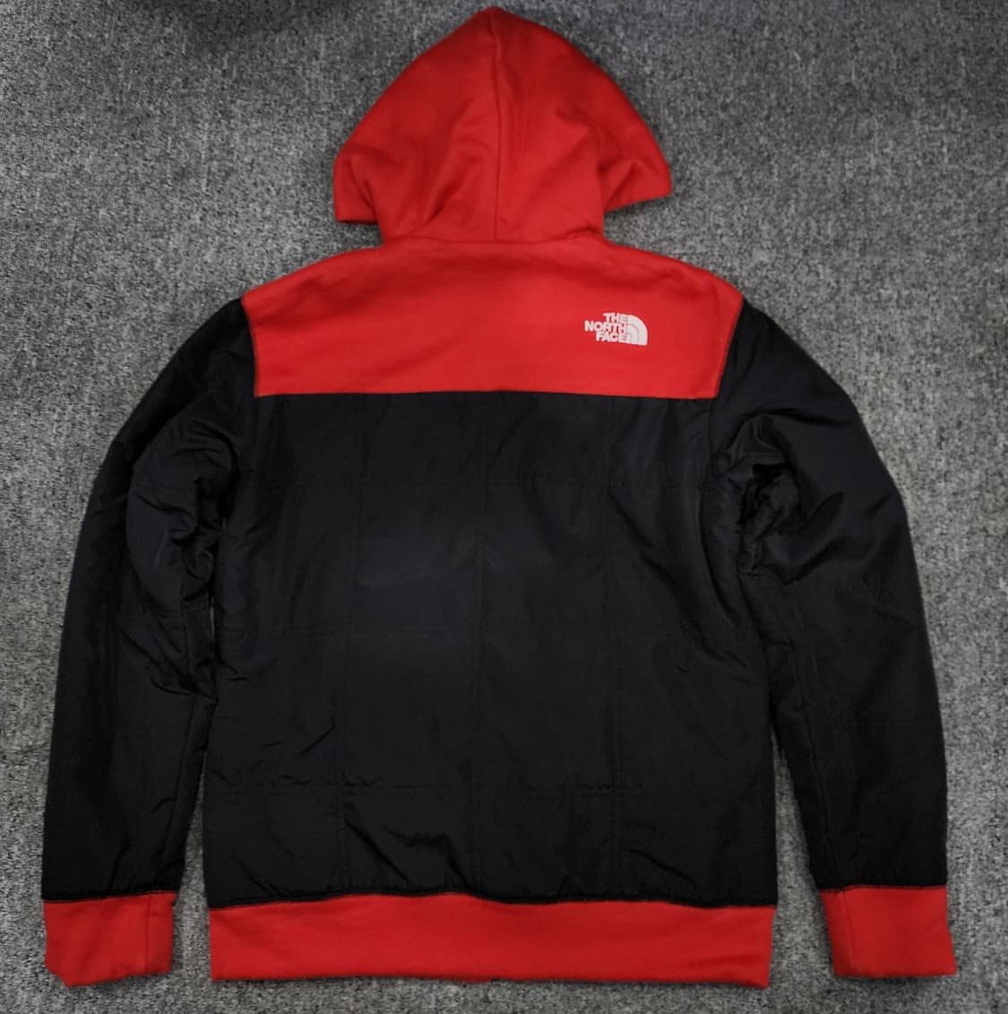 노스페이스 트랜스포머 리버시블 후드집업 95 상품이미지6