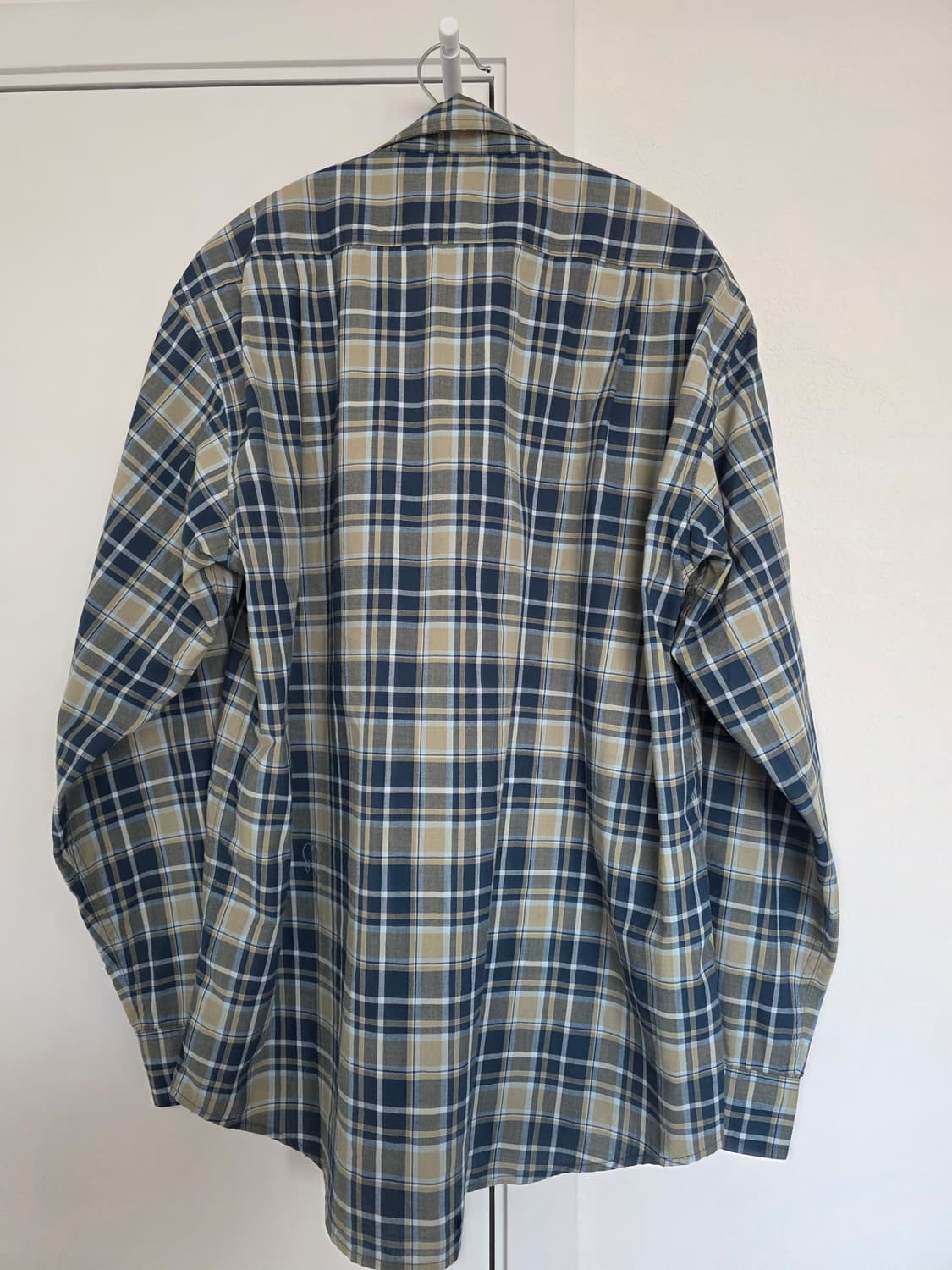 몽벨 셔츠 M사이즈 상품이미지3