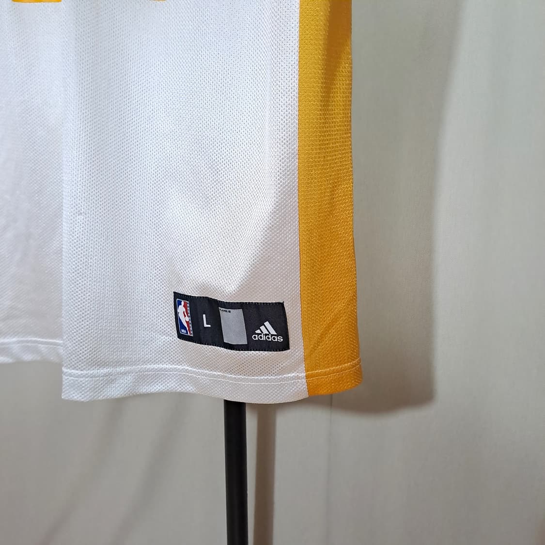 (택포) 아디다스 코비브라이언트 유니폼 L B715 상품이미지3