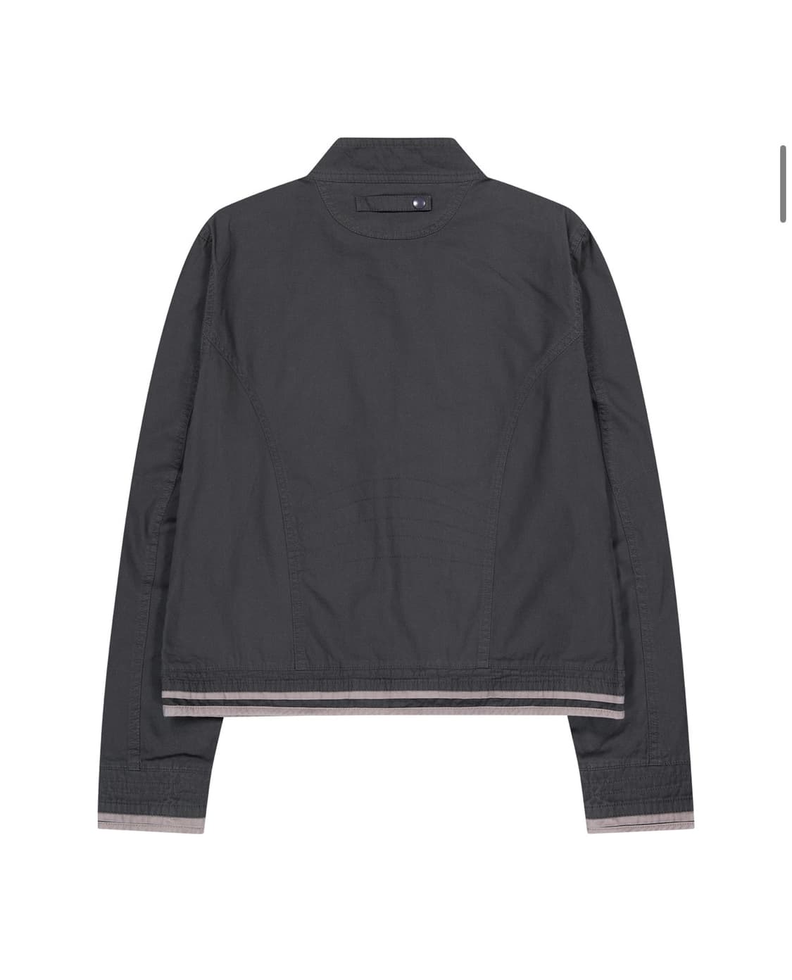 코이세이오 바인딩 자켓 (size 1) 상품이미지3