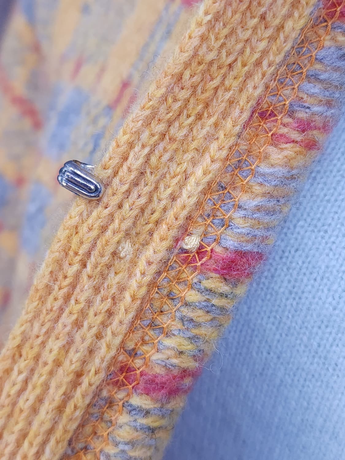 Glenugie 스코틀랜드 니트 상품이미지7