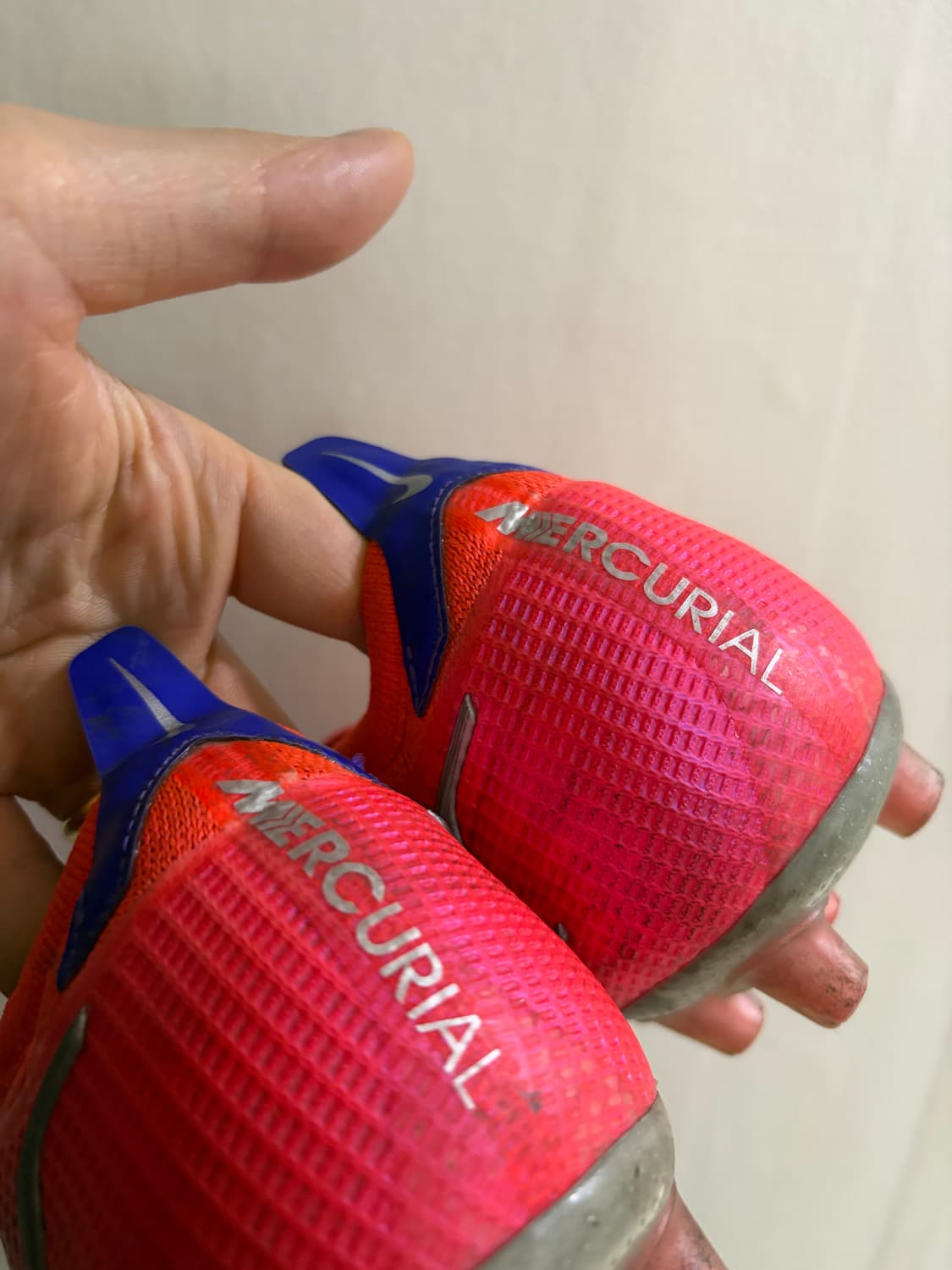 머큐리얼 베이퍼 엘리트 265 상품이미지5