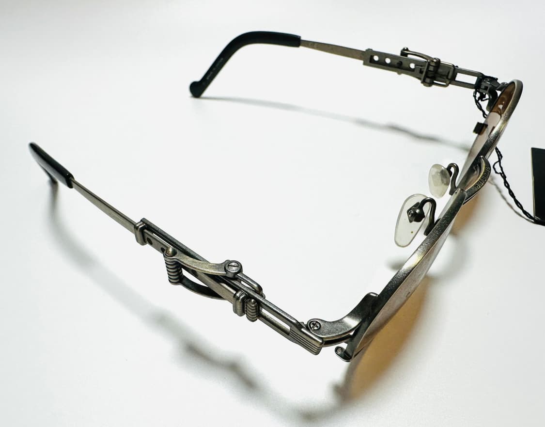 장폴고티에 선글라스 상품이미지3