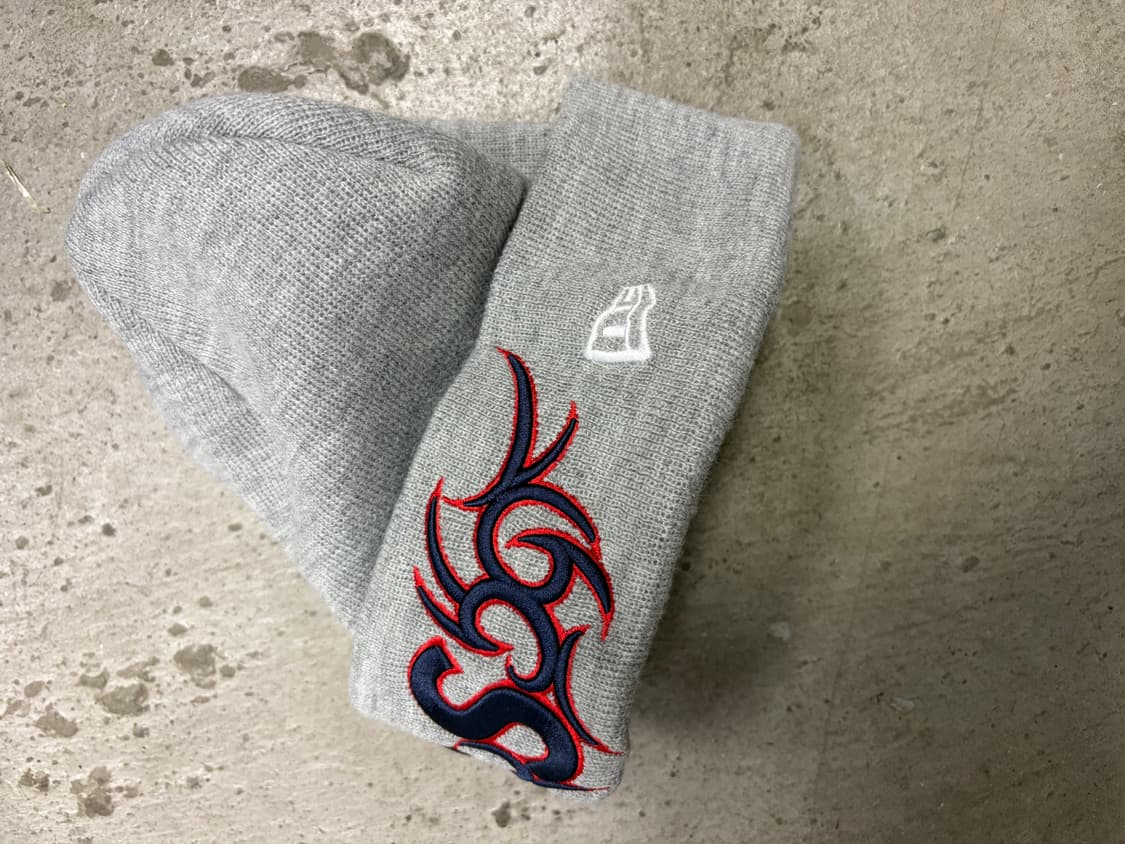 슈프림 뉴에라 비니[1770] 상품이미지2