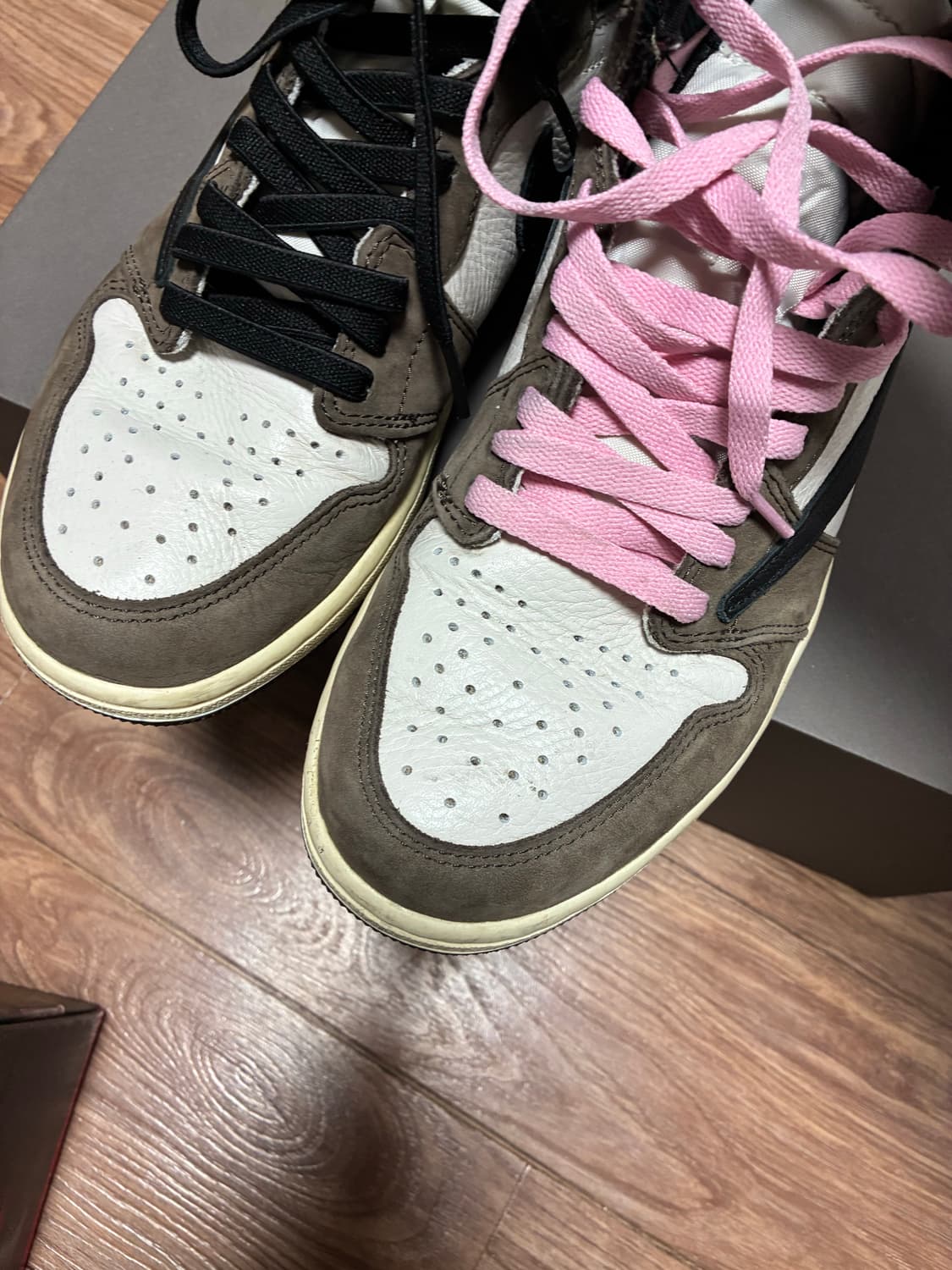 조던 스캇og 270판매 상품이미지1