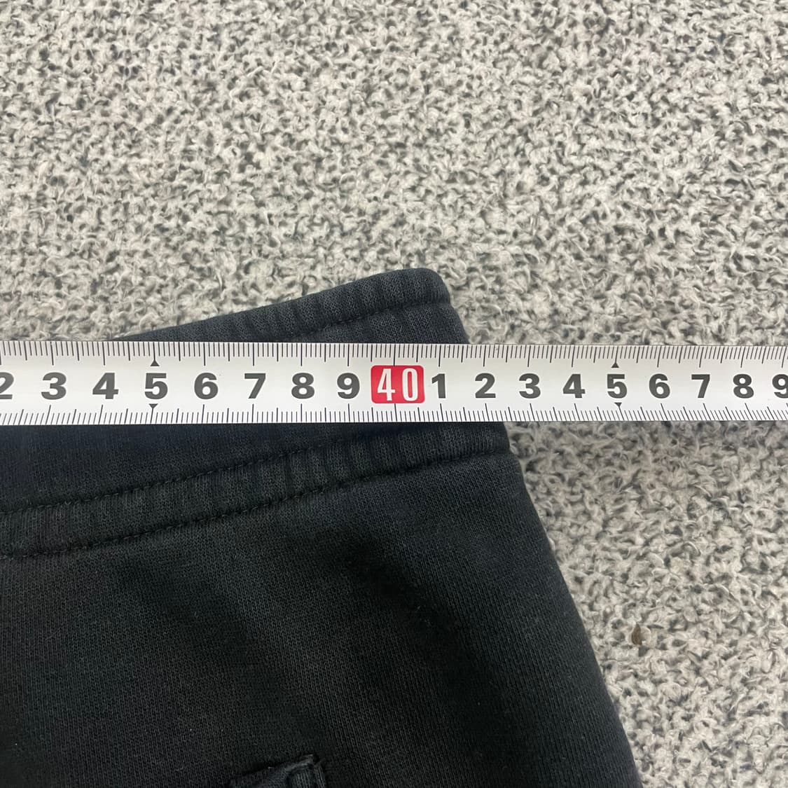 80 바스키아와 프랭크스톤 조거팬츠 0210S 상품이미지5