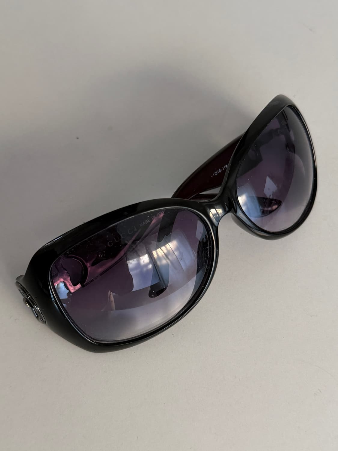 구찌 볼드 선글라스 상품이미지3