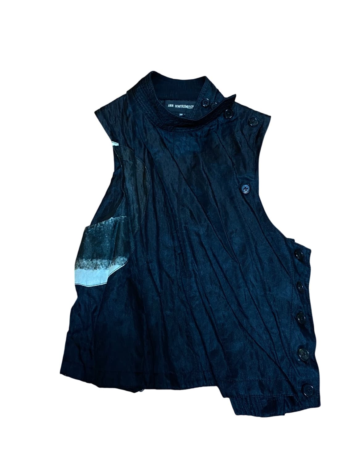 Ann demeulemeester 베스트 상품이미지3