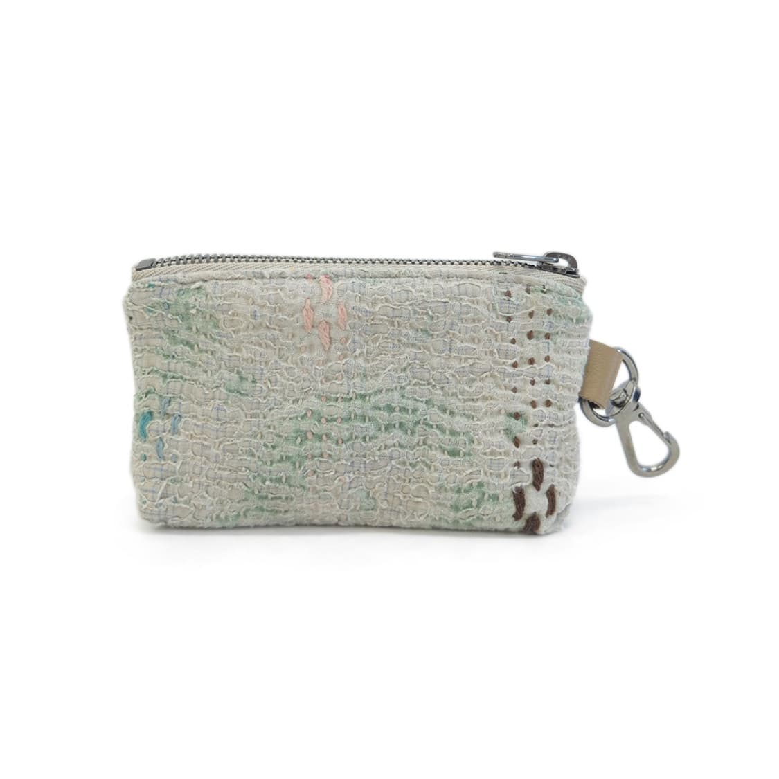 kantha pouch (100) 상품이미지2
