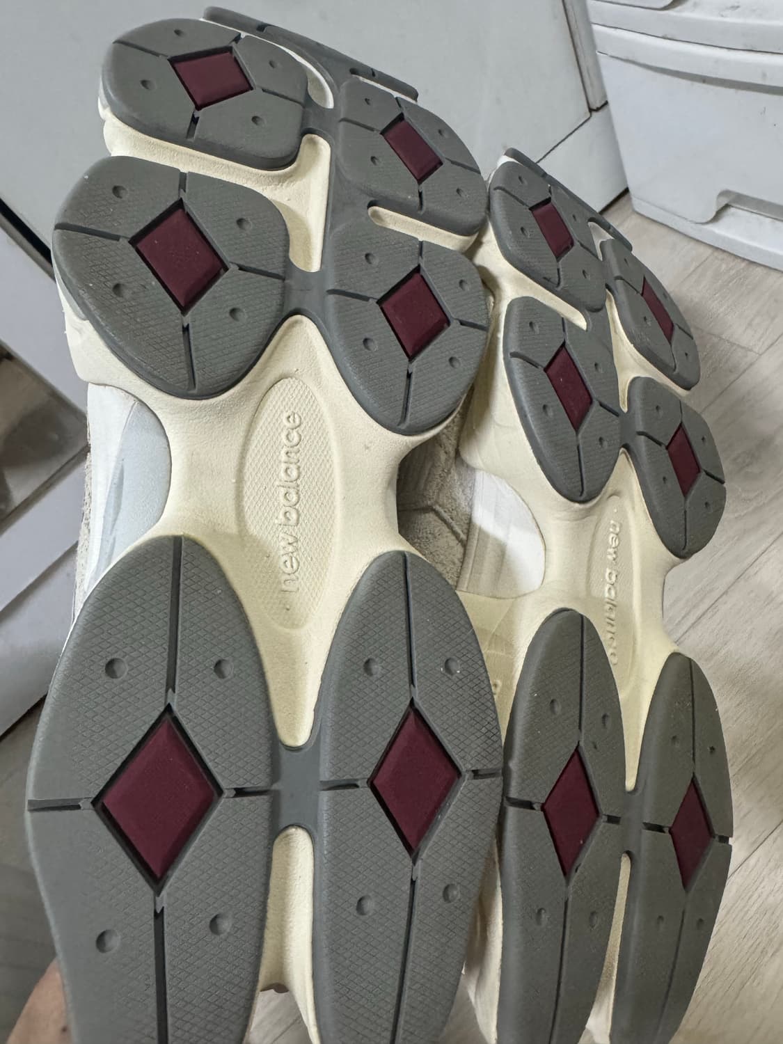 뉴발란스 9060 'Lunar New Year' 290mm 상품이미지5