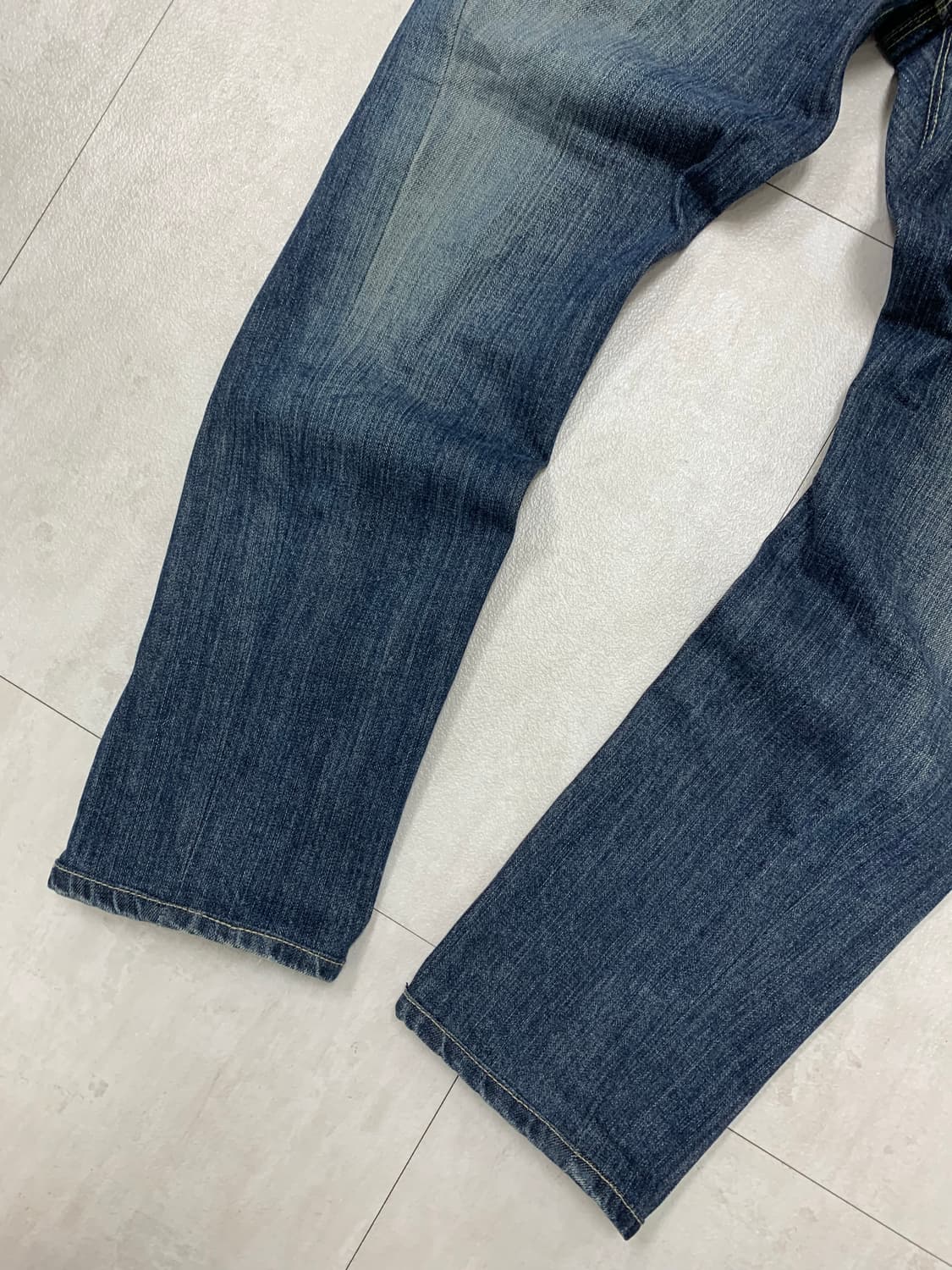 리바이스 엔지니어드 진 #255 상품이미지3