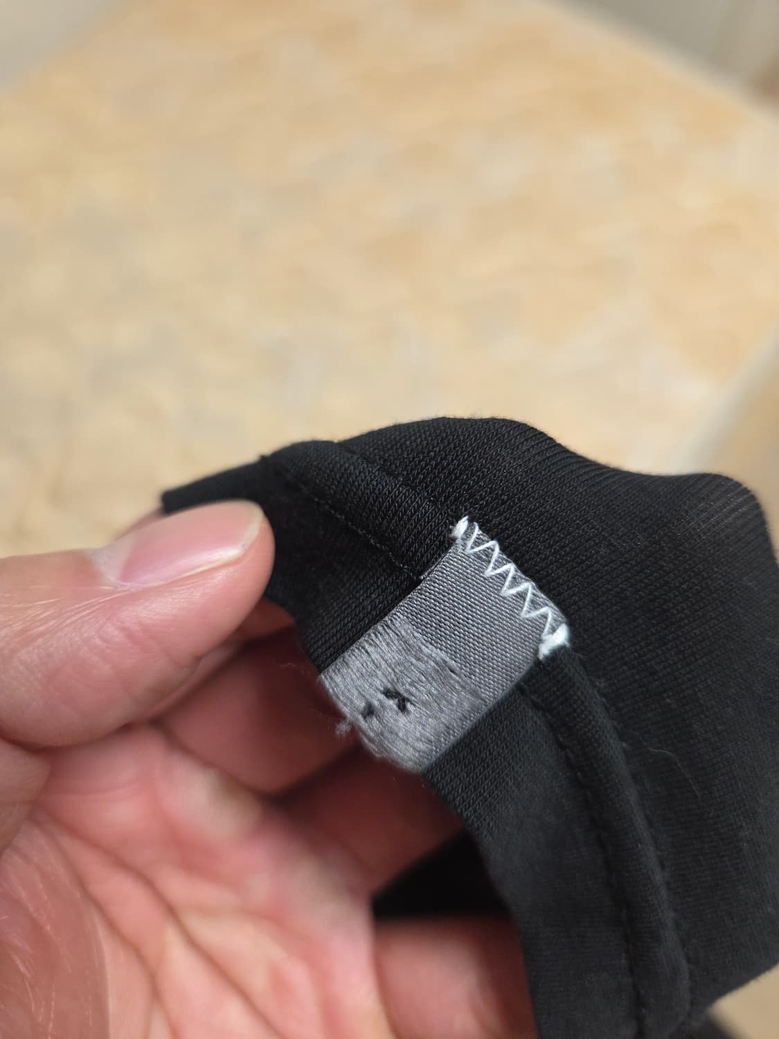 엑슬림 xlim ep.7 반팔 (L) 상품이미지3