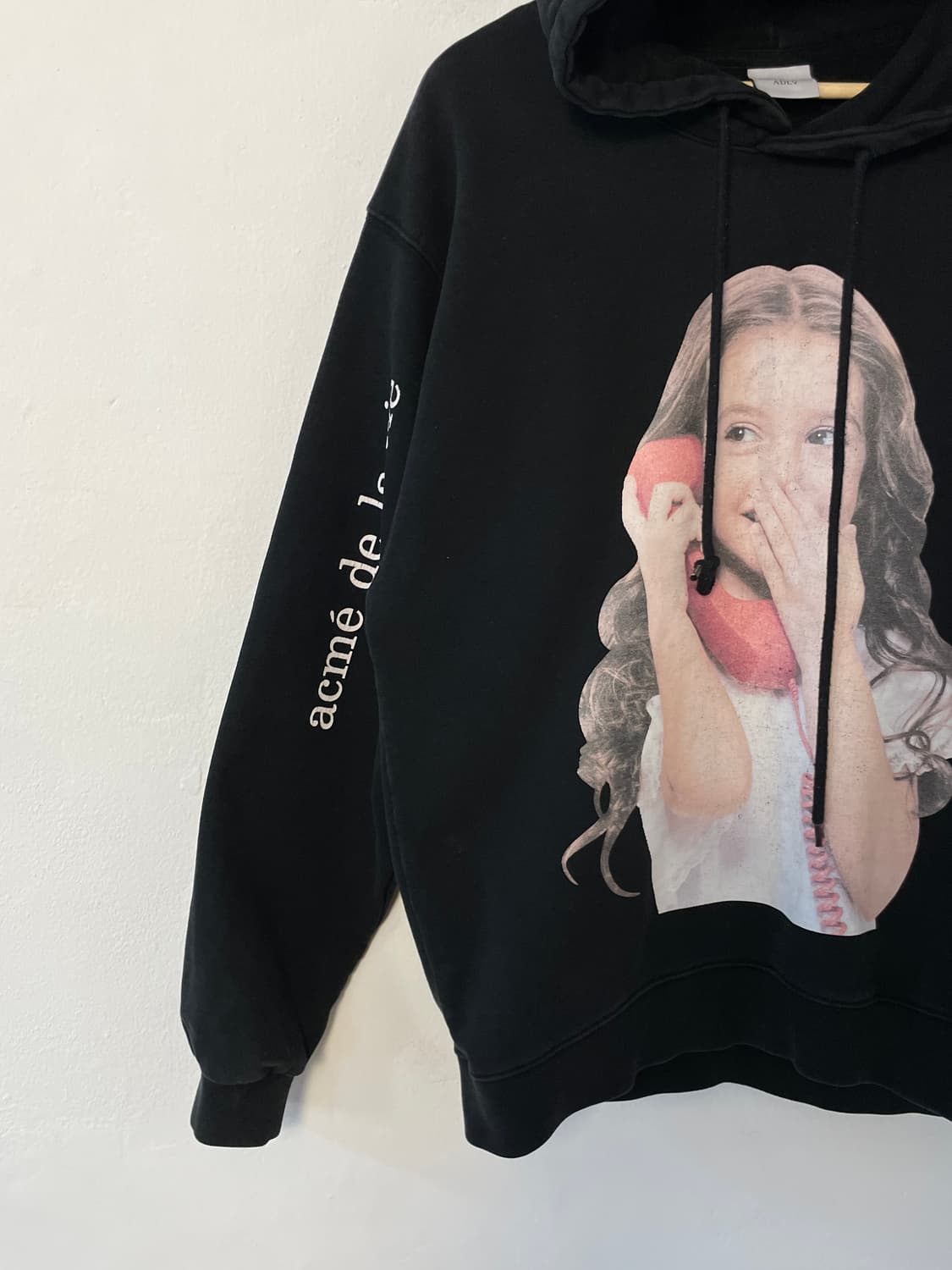 아크메드라비 후디  상품이미지3