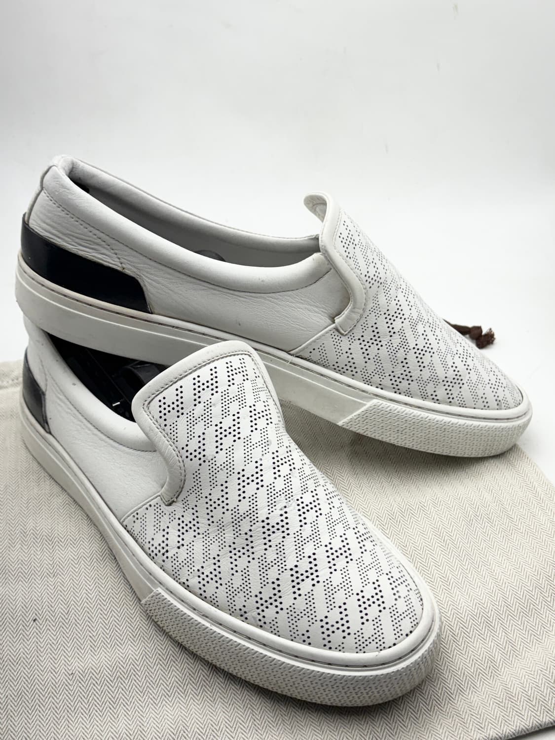 정품)에르메스42 상품이미지6