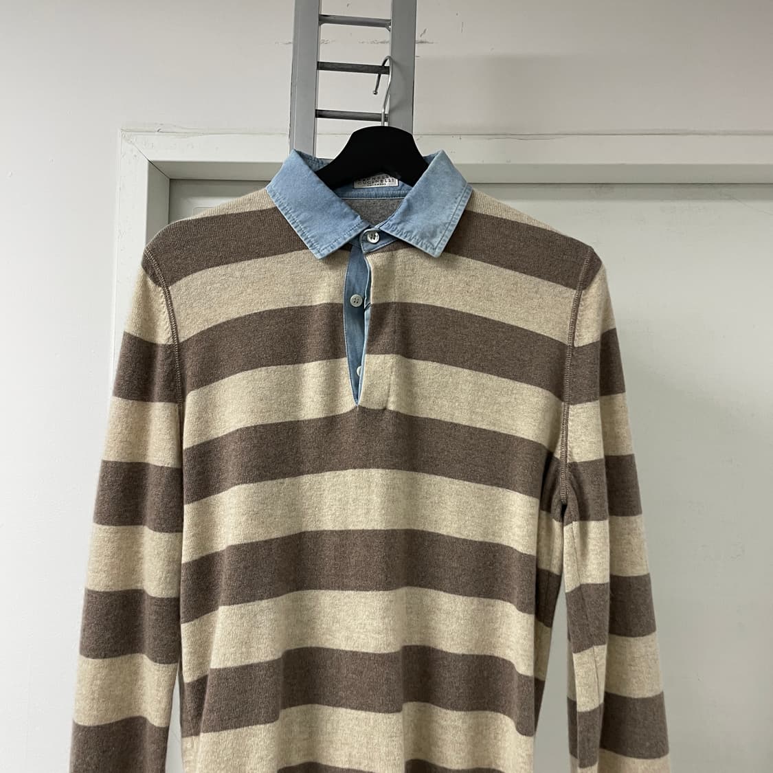 브루넬로 쿠치넬리 단가라 카라티 S 상품이미지2