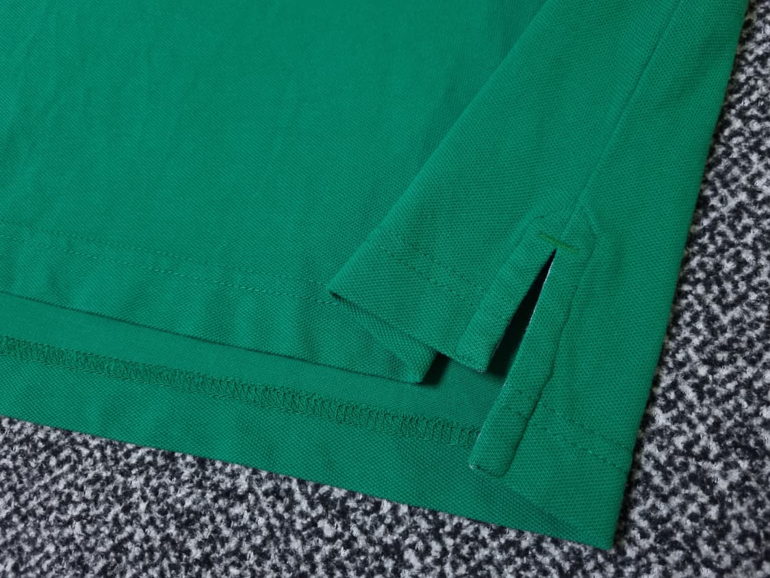 [무료배송][100]타미힐피거 남성용 피케 반팔티 카라티 상품이미지8