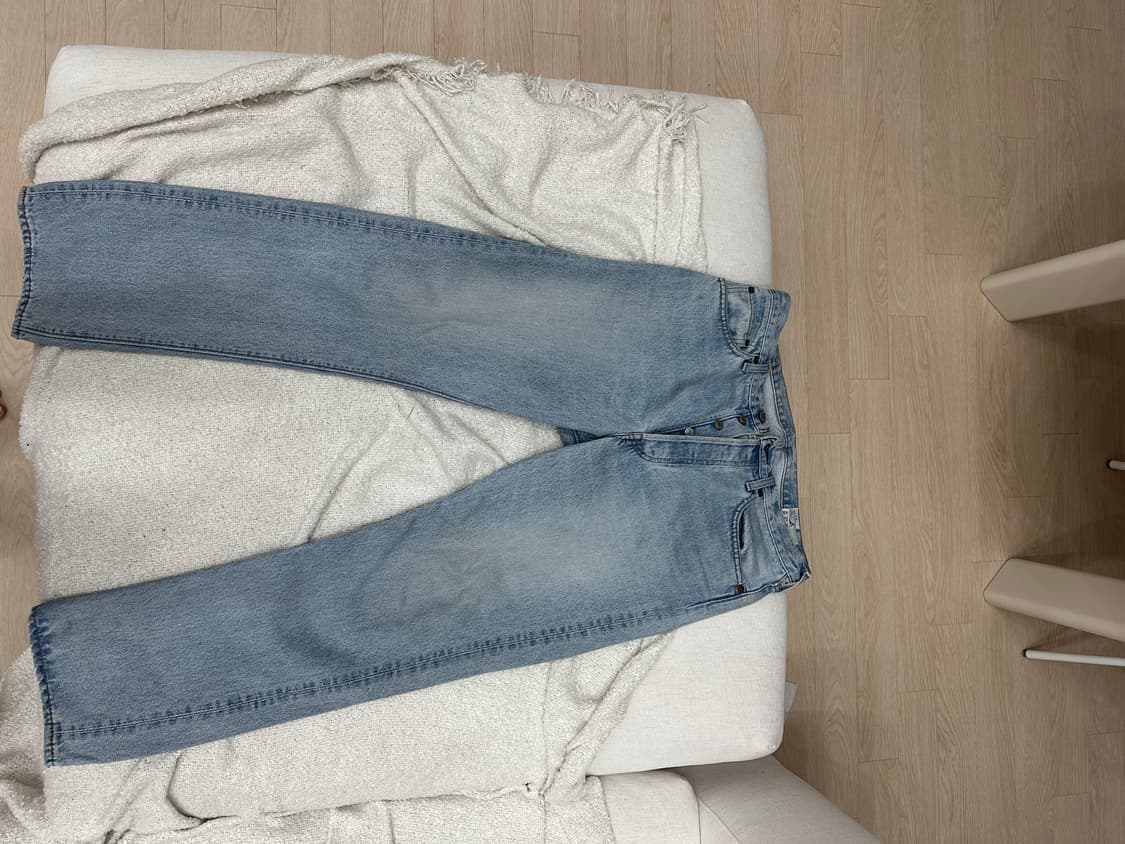 오어슬로우 105 스카이블루 3사이즈 상품이미지1