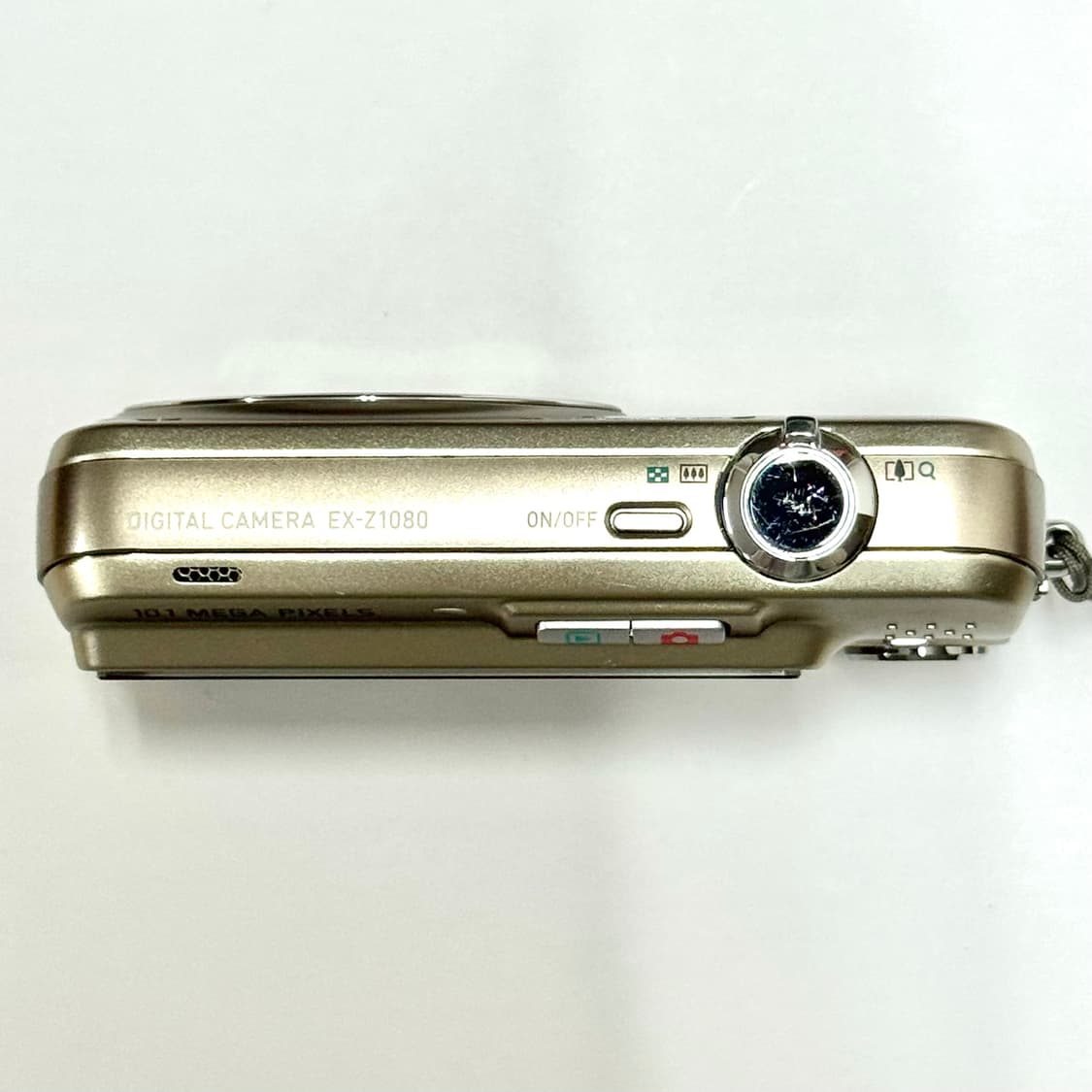작례있음💖카시오엑슬림 z1080 Casio Exilim EX-Z1080 상품이미지8