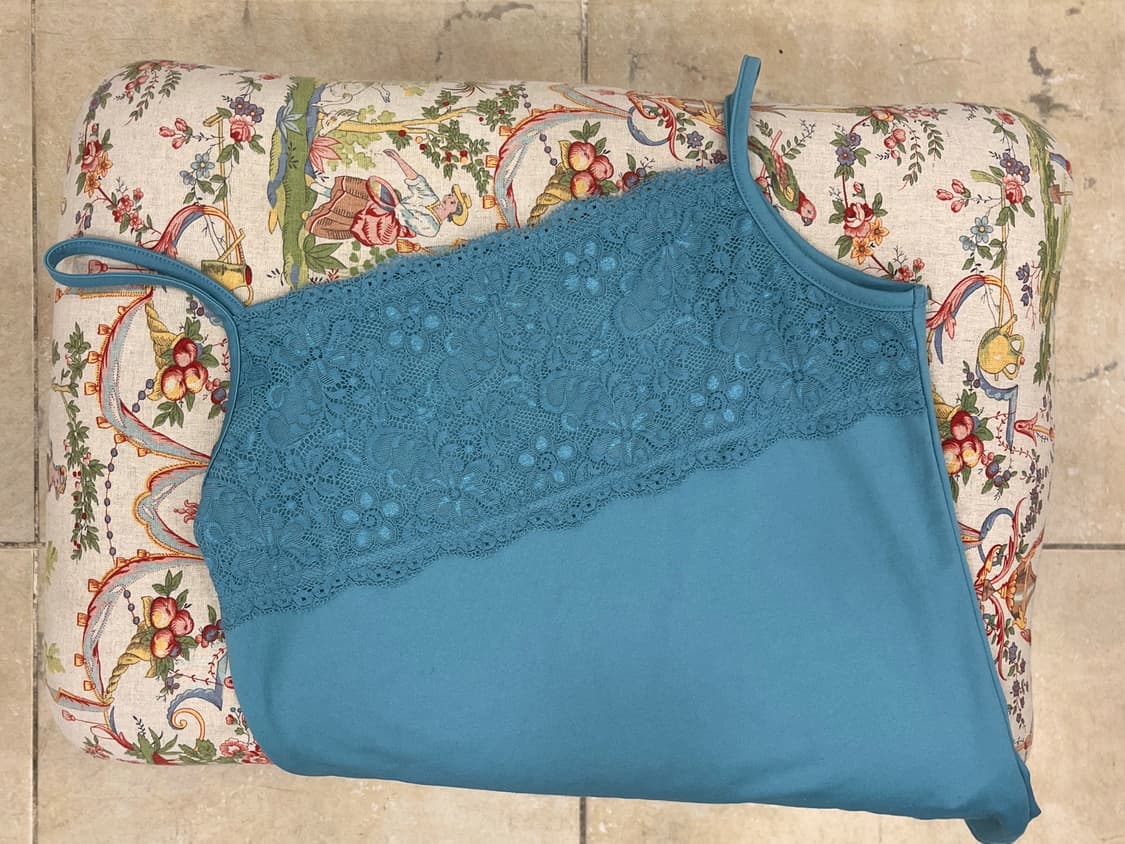 soft lace breeze camisole 상품이미지1