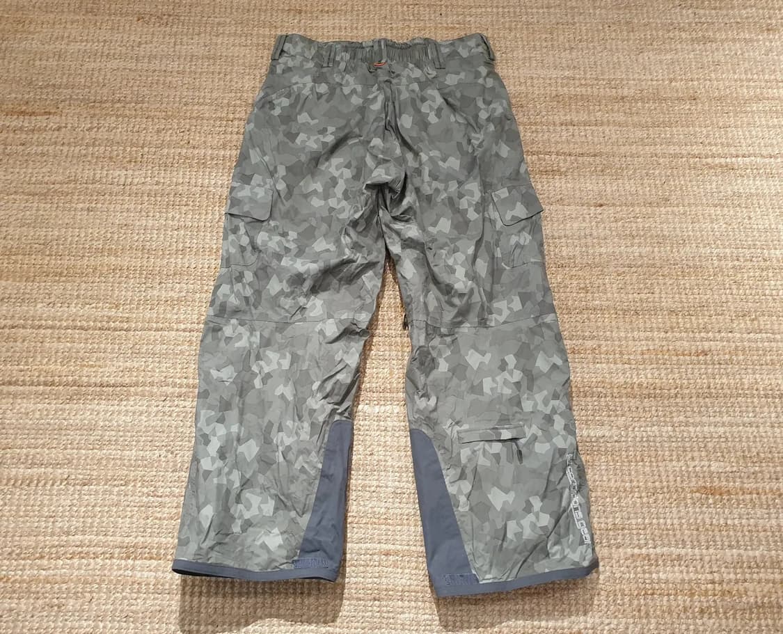 00s 나이키 Acg 아웃도어 팬츠 상품이미지2