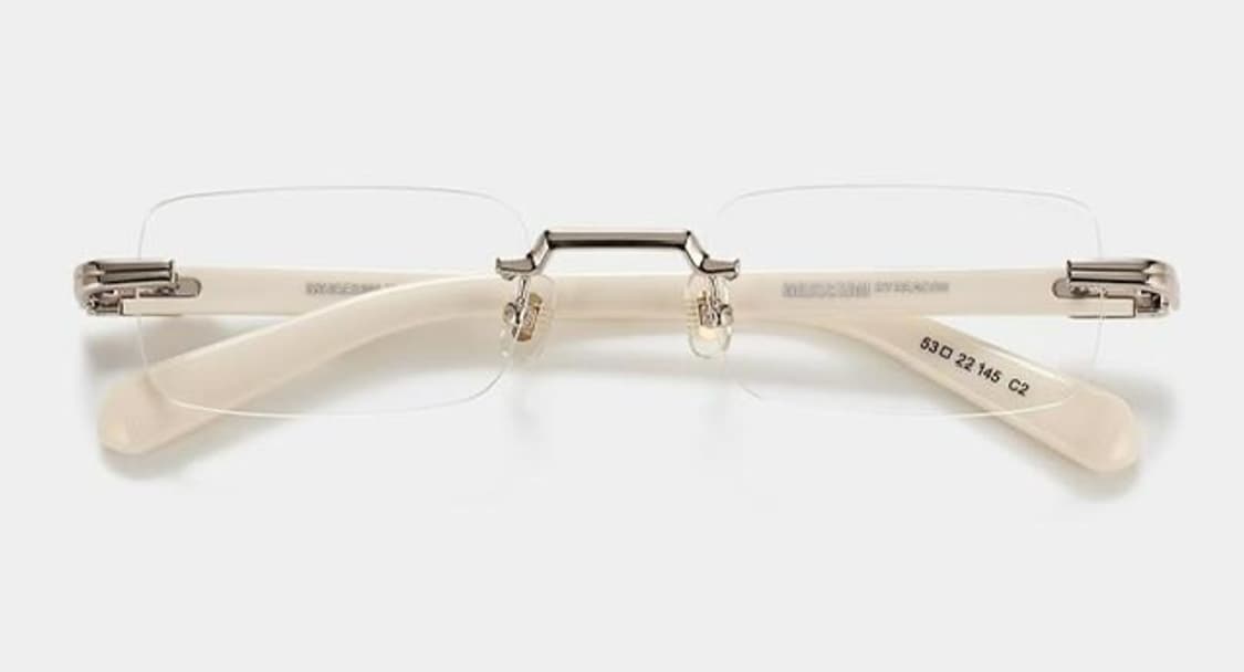 뮤지엄바이비컨 안경 MUSEUM.71 C2 상품이미지4