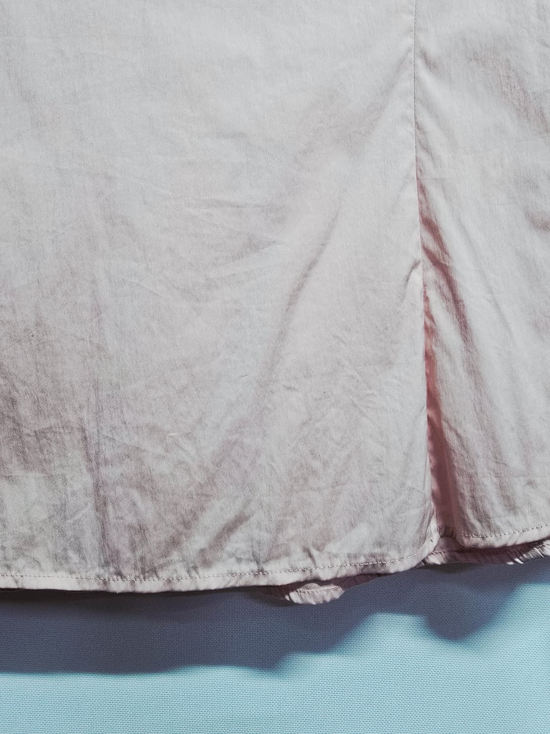 잇미샤 핑크색 긴팔 셔츠 상품이미지6